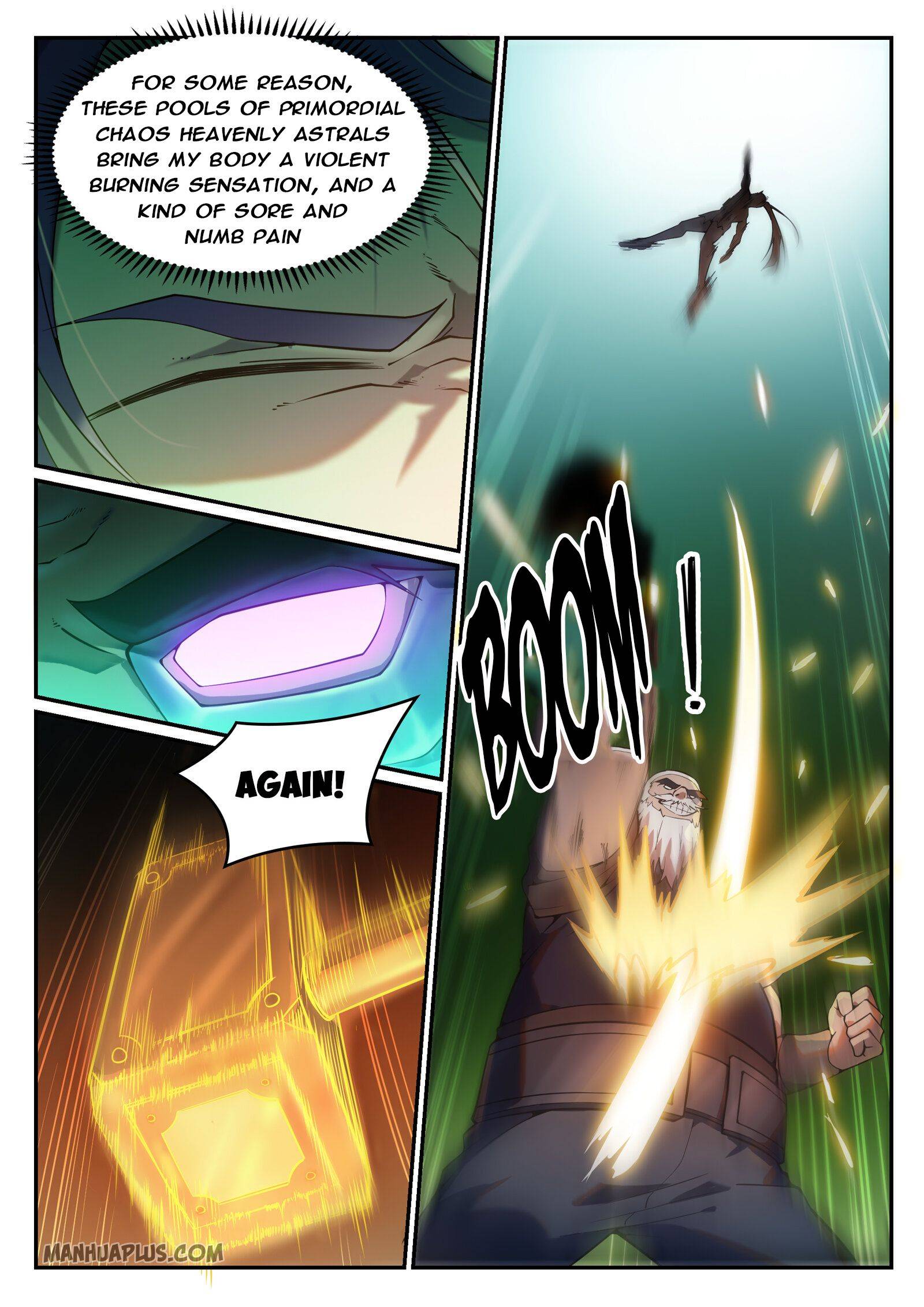 Page 2 of Chapter 764