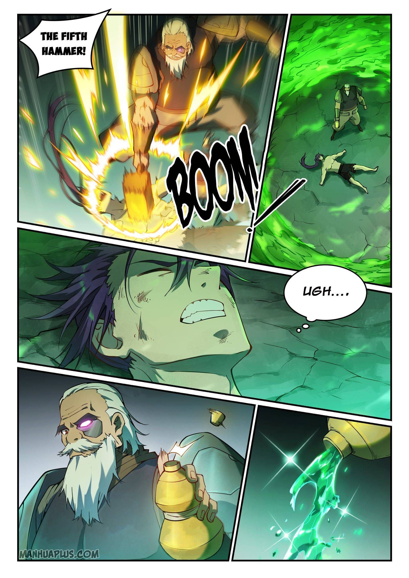 Page 4 of Chapter 764