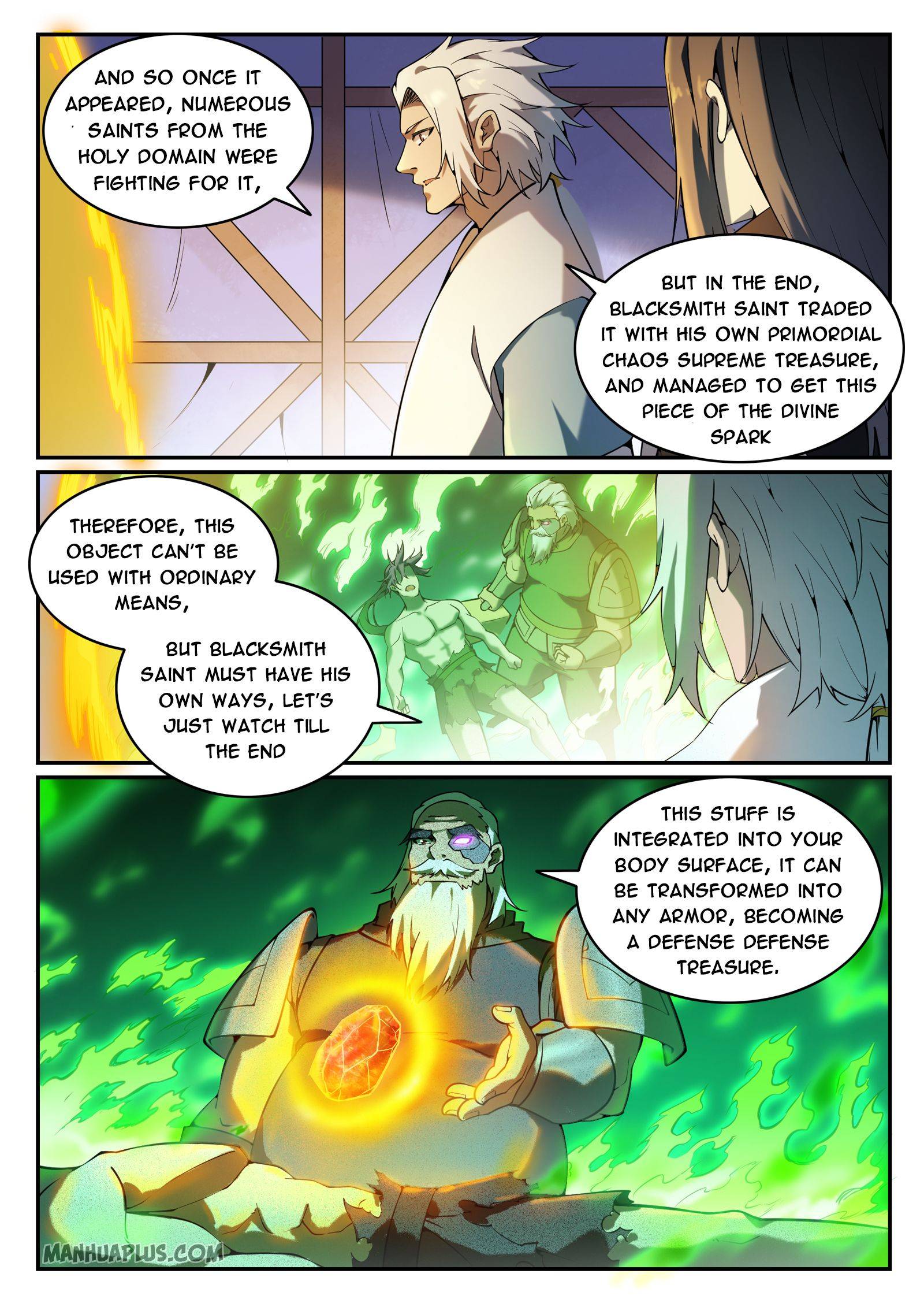Page 13 of Chapter 764