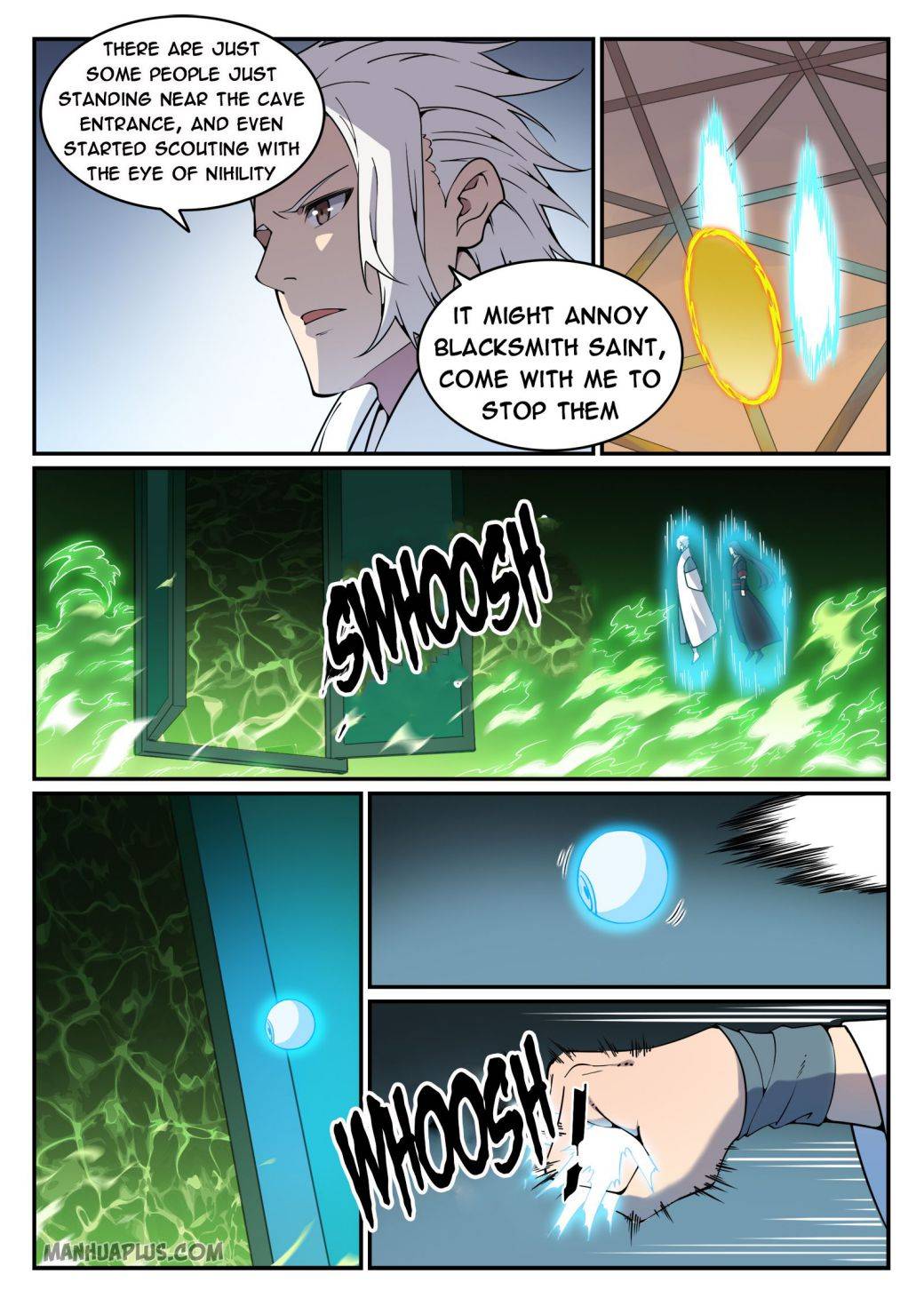 Page 4 of Chapter 765