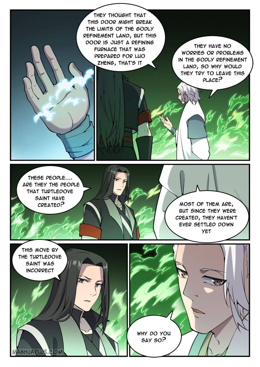 Page 5 of Chapter 765
