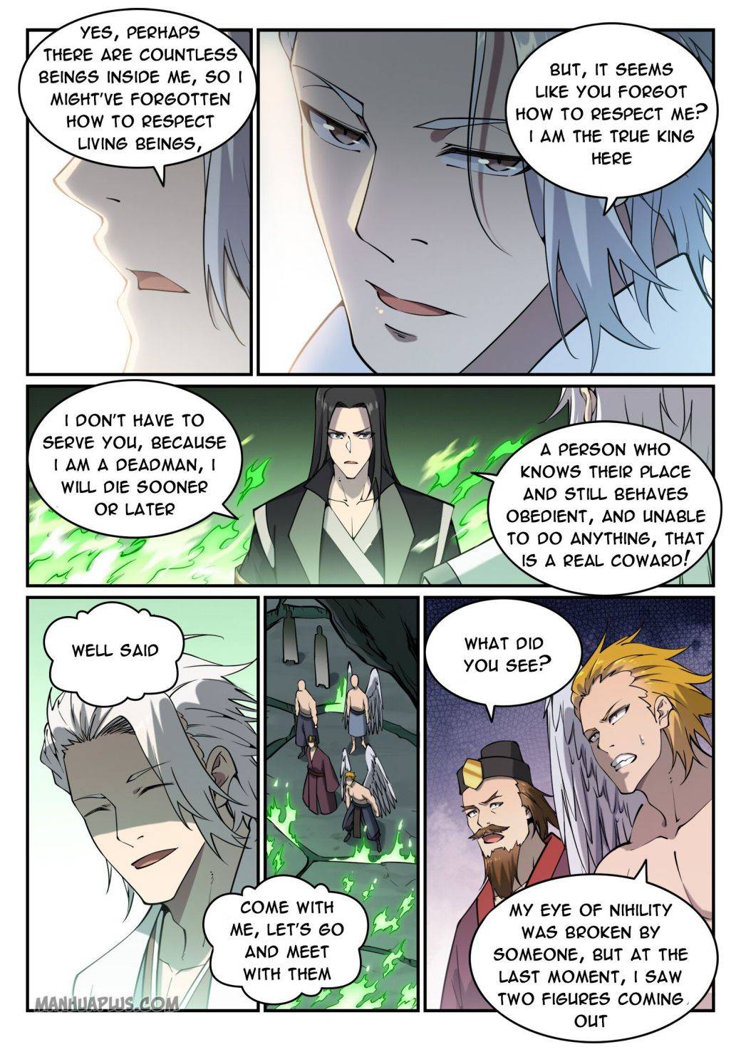 Page 7 of Chapter 765