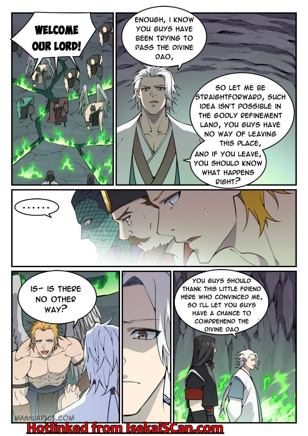 Page 9 of Chapter 765