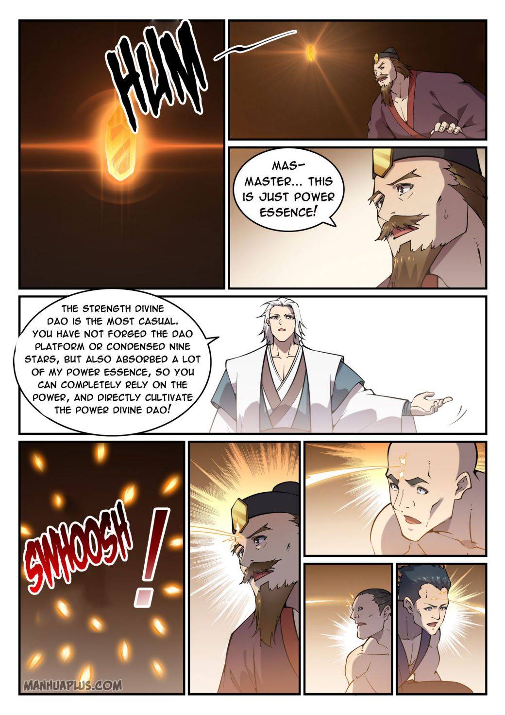 Page 11 of Chapter 765