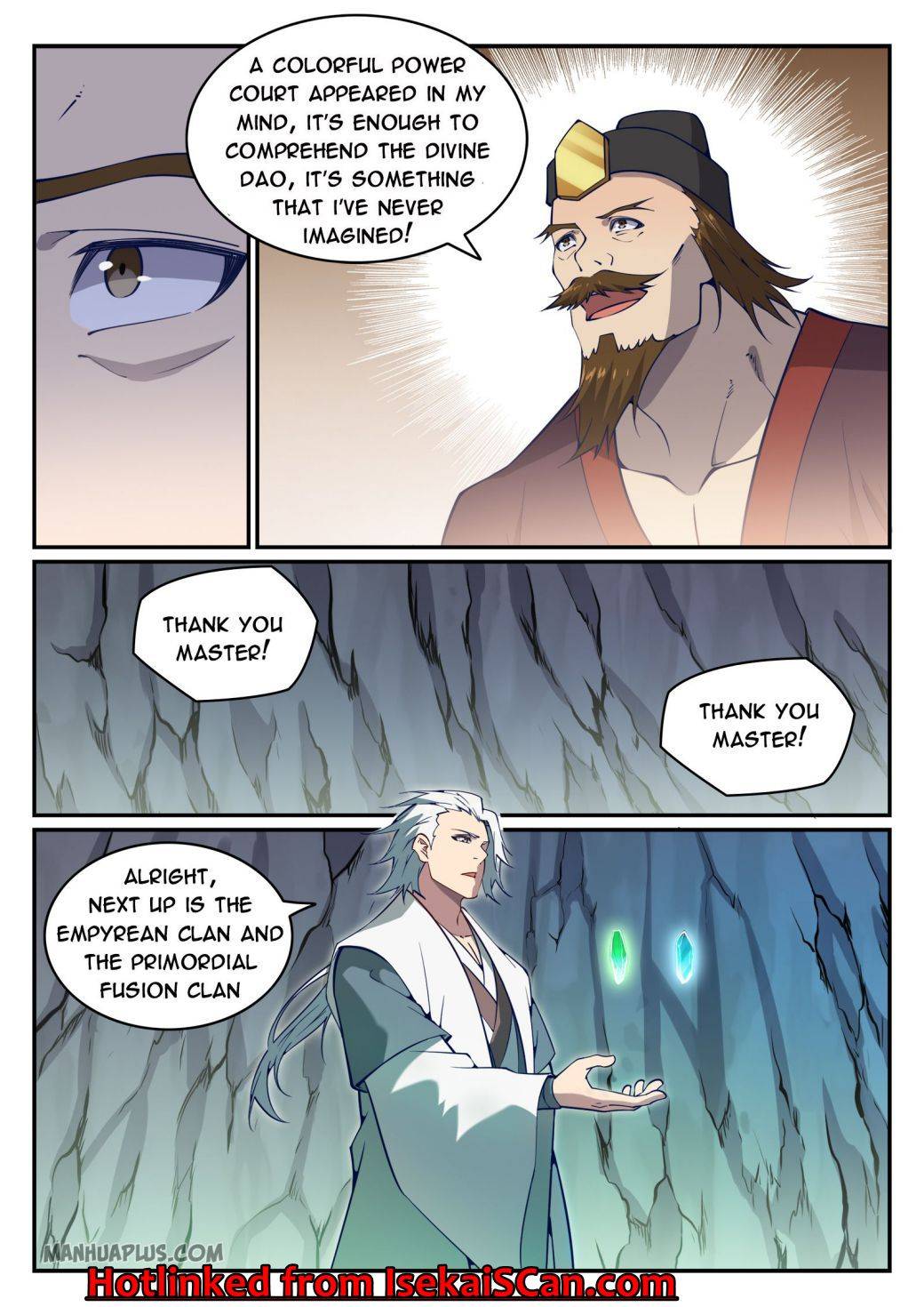 Page 12 of Chapter 765