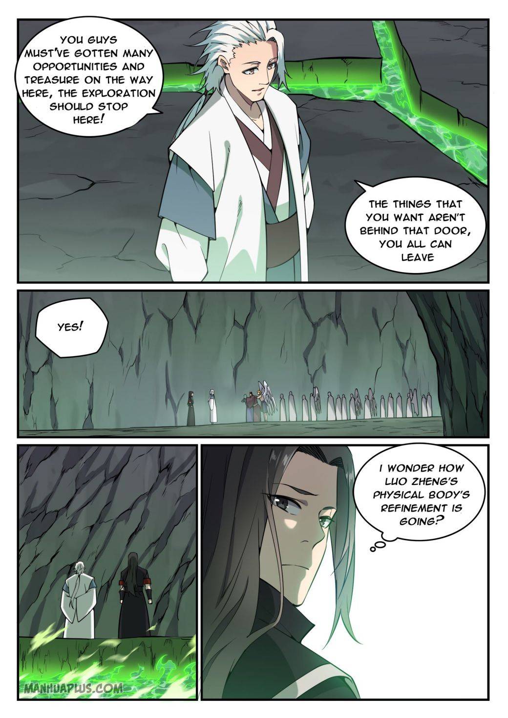 Page 14 of Chapter 765