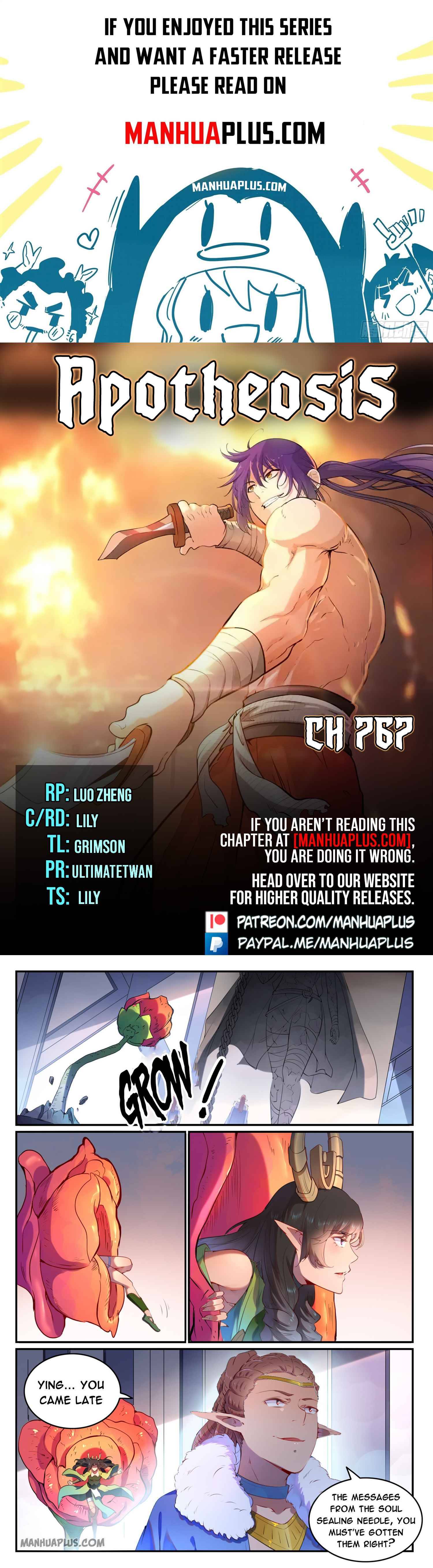Page 1 of Chapter 767