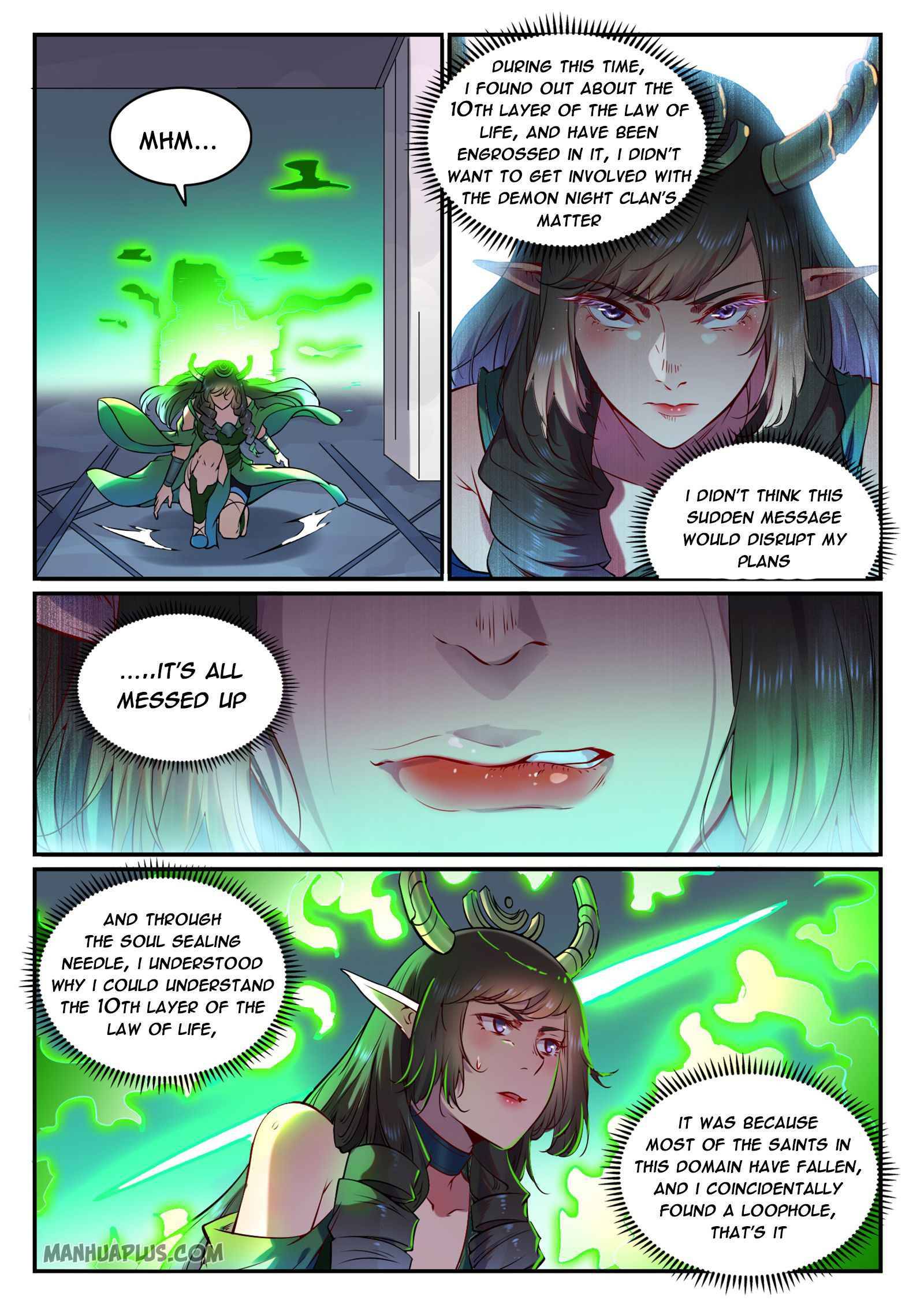 Page 2 of Chapter 767