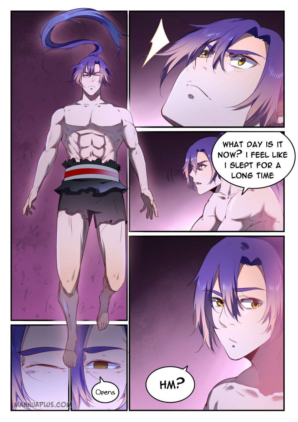 Page 12 of Chapter 768