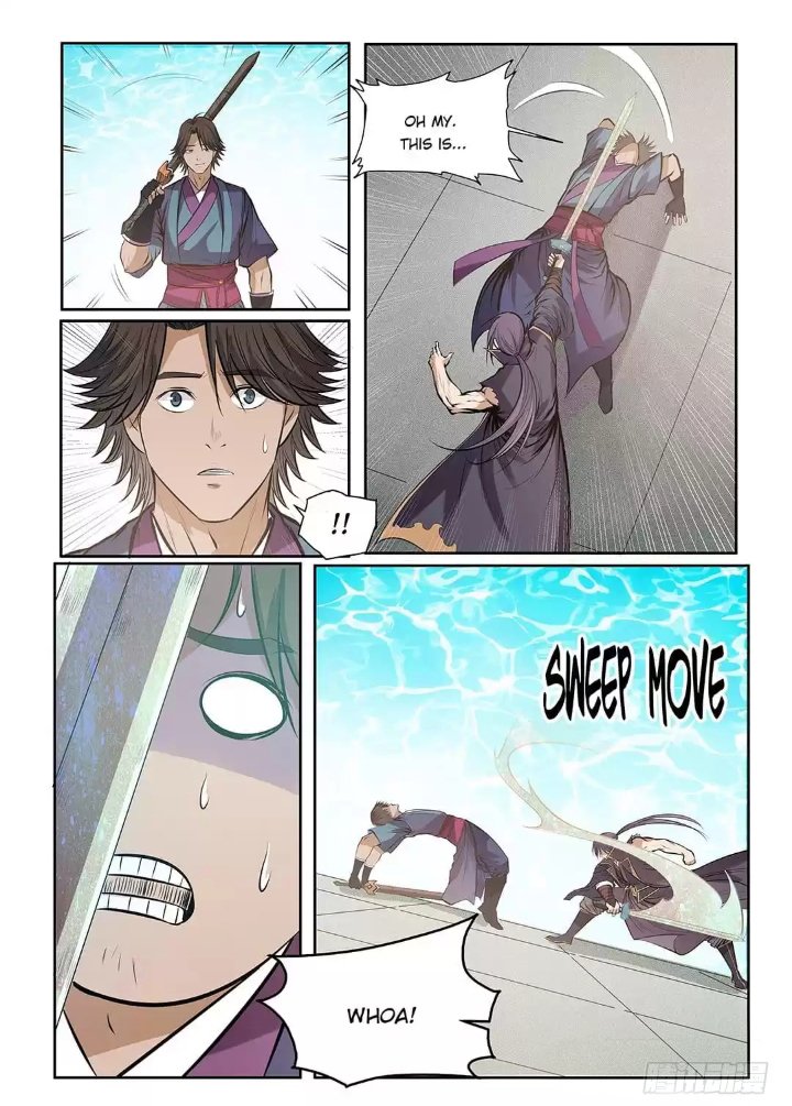 Page 17 of Chapter 77