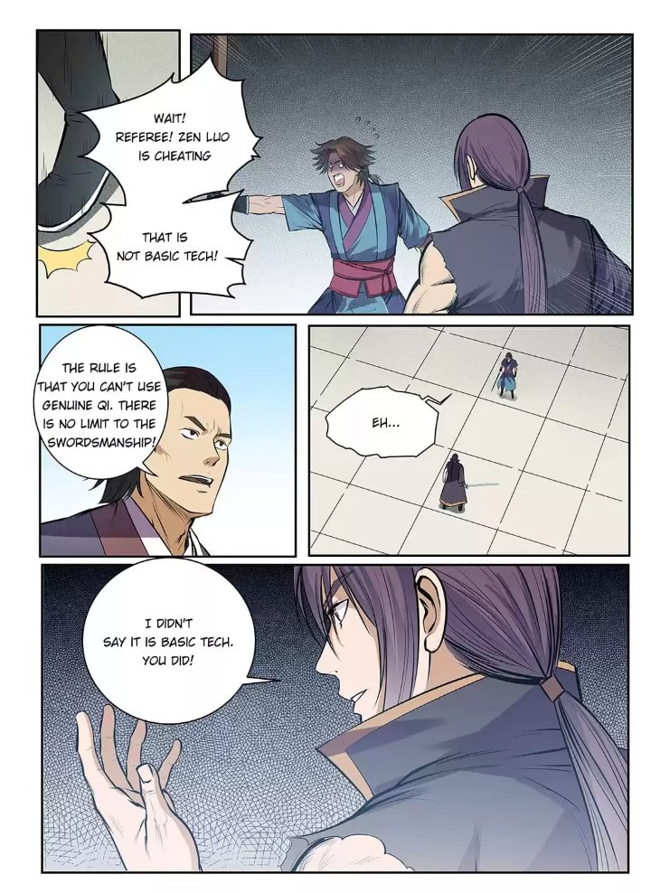Page 19 of Chapter 77