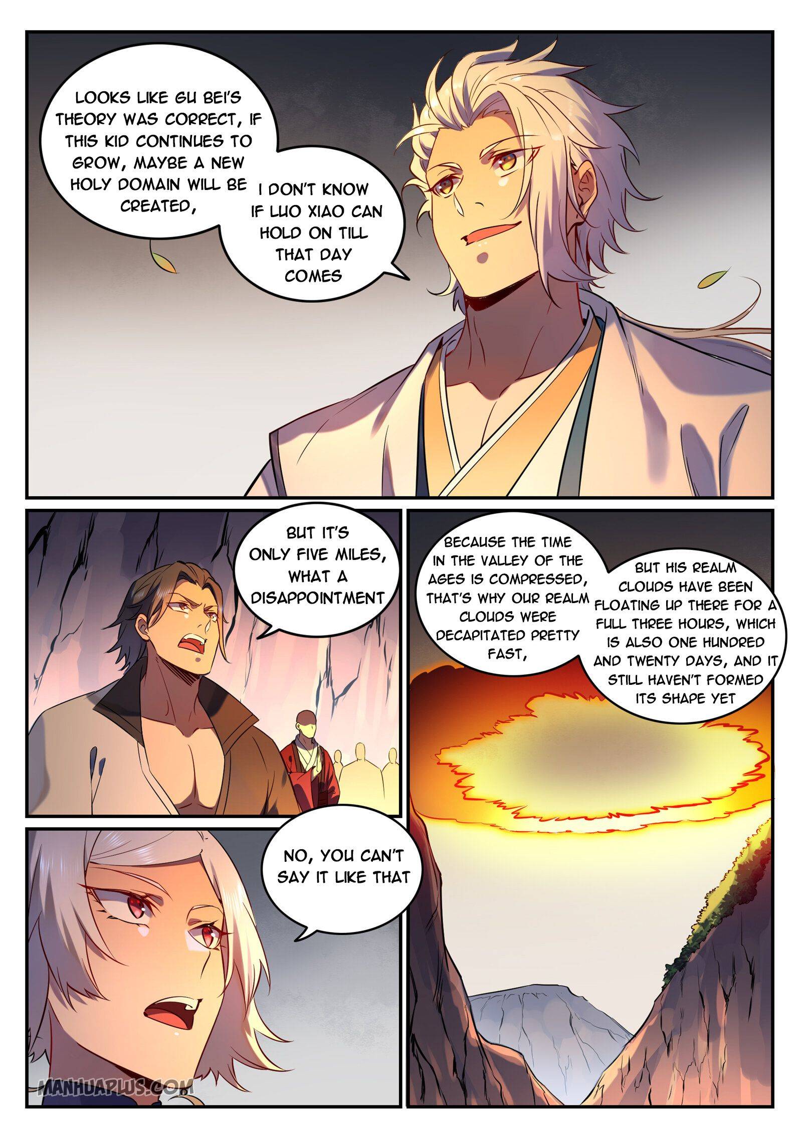 Page 2 of Chapter 771