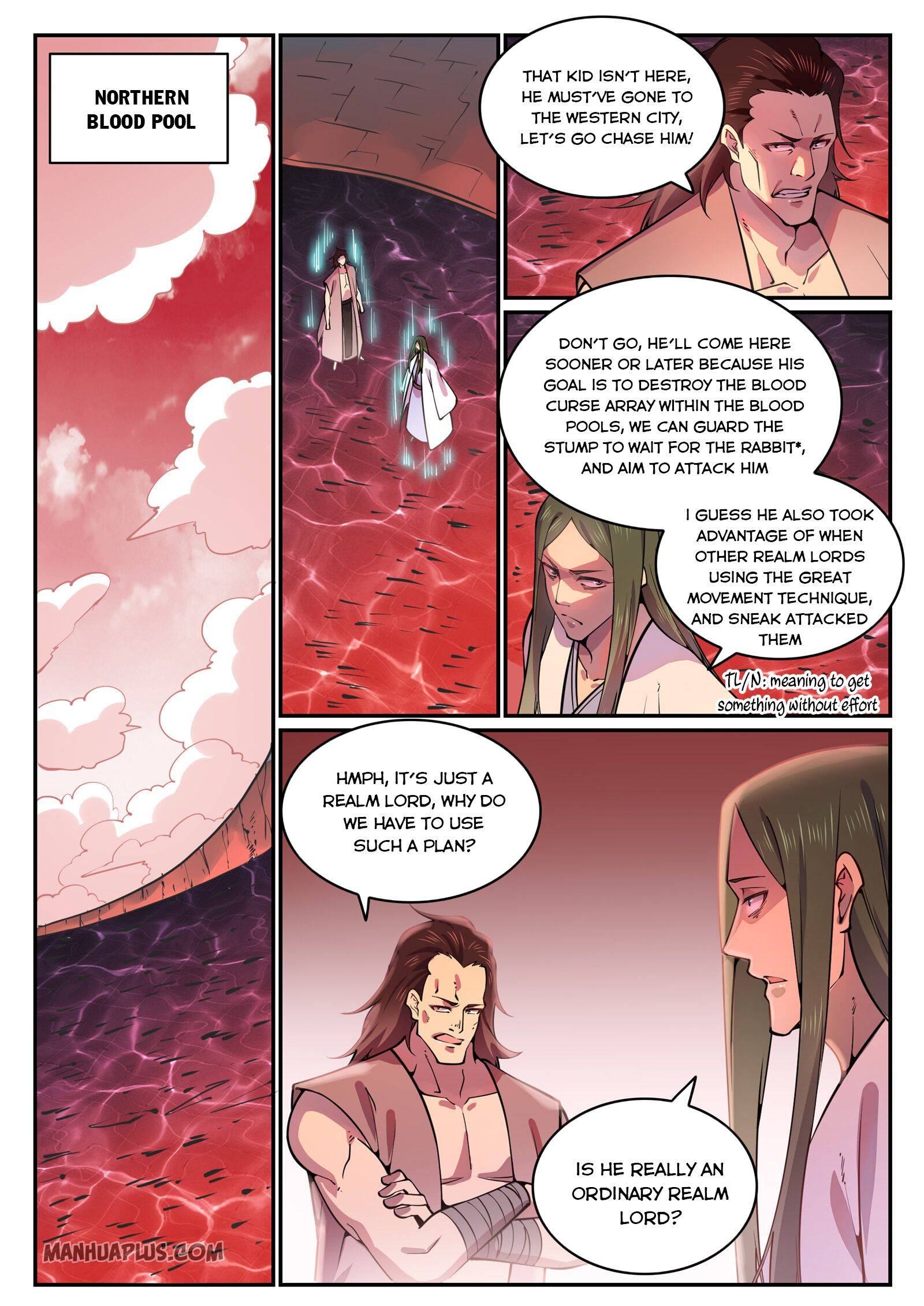 Page 2 of Chapter 777