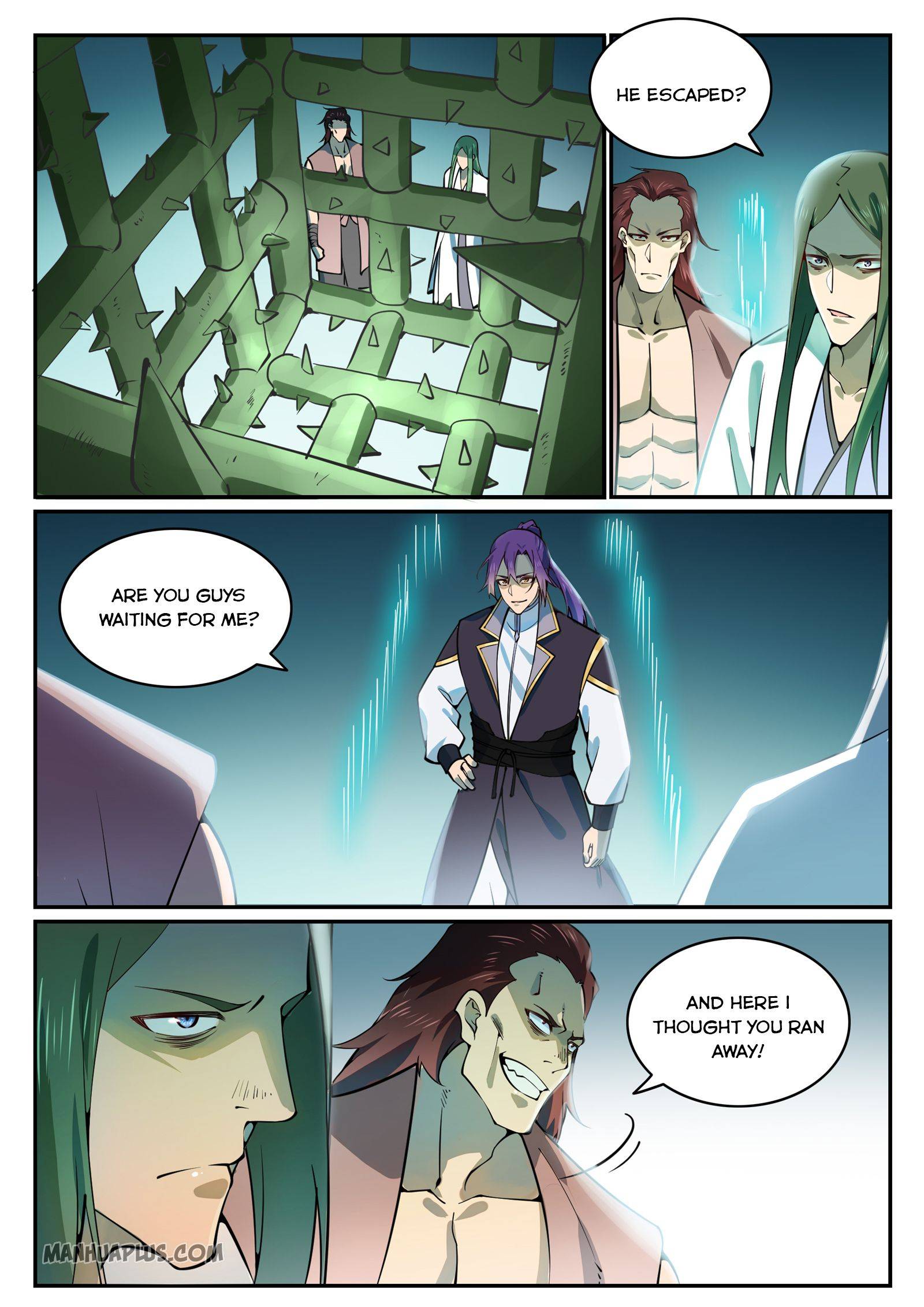 Page 5 of Chapter 777