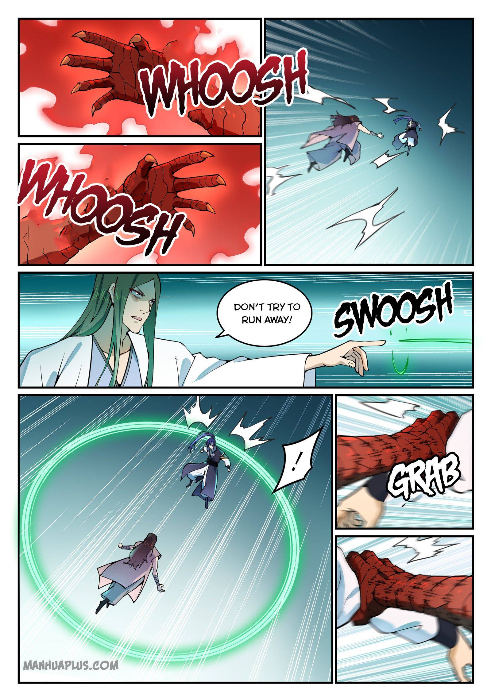 Page 7 of Chapter 777
