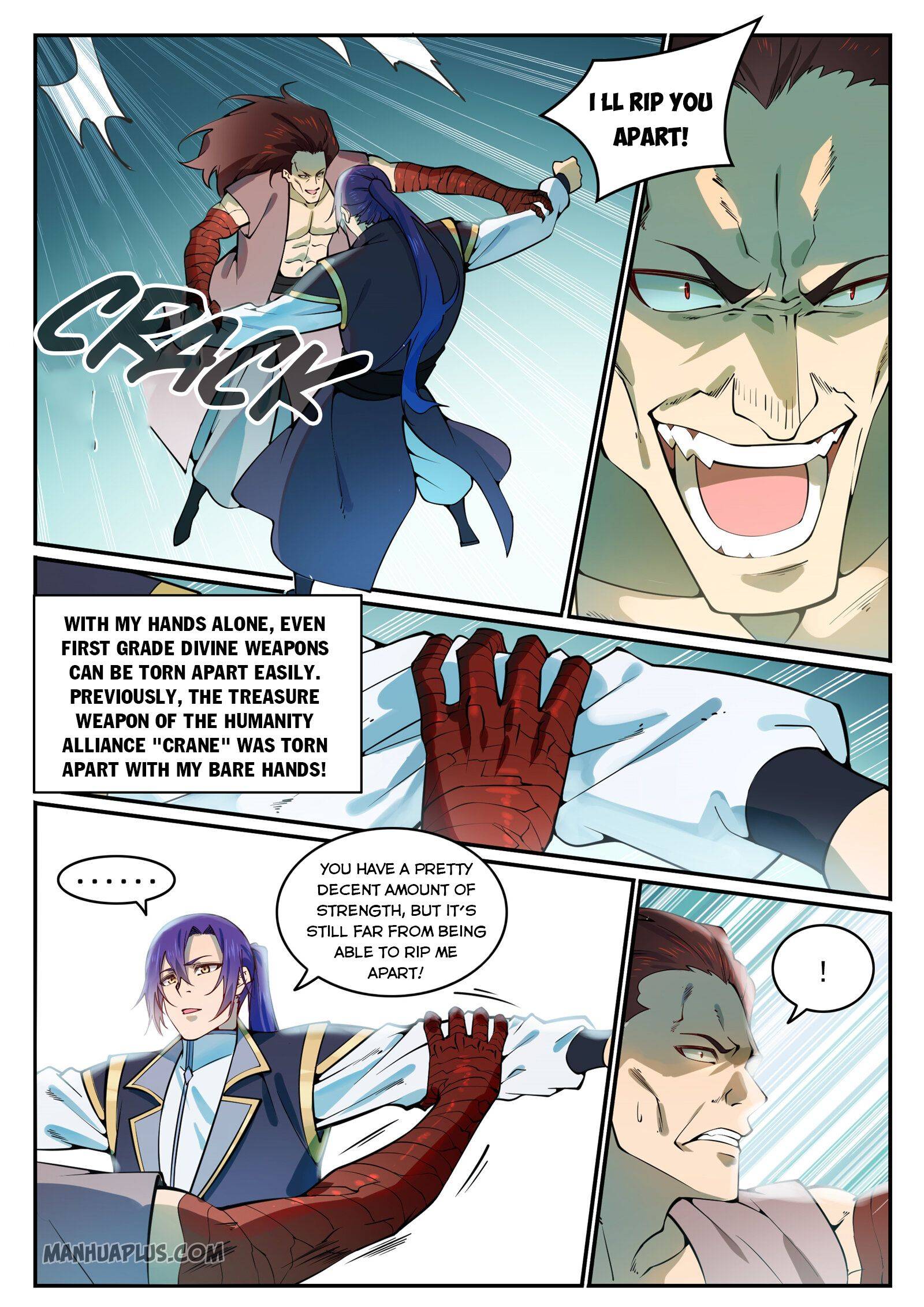 Page 8 of Chapter 777