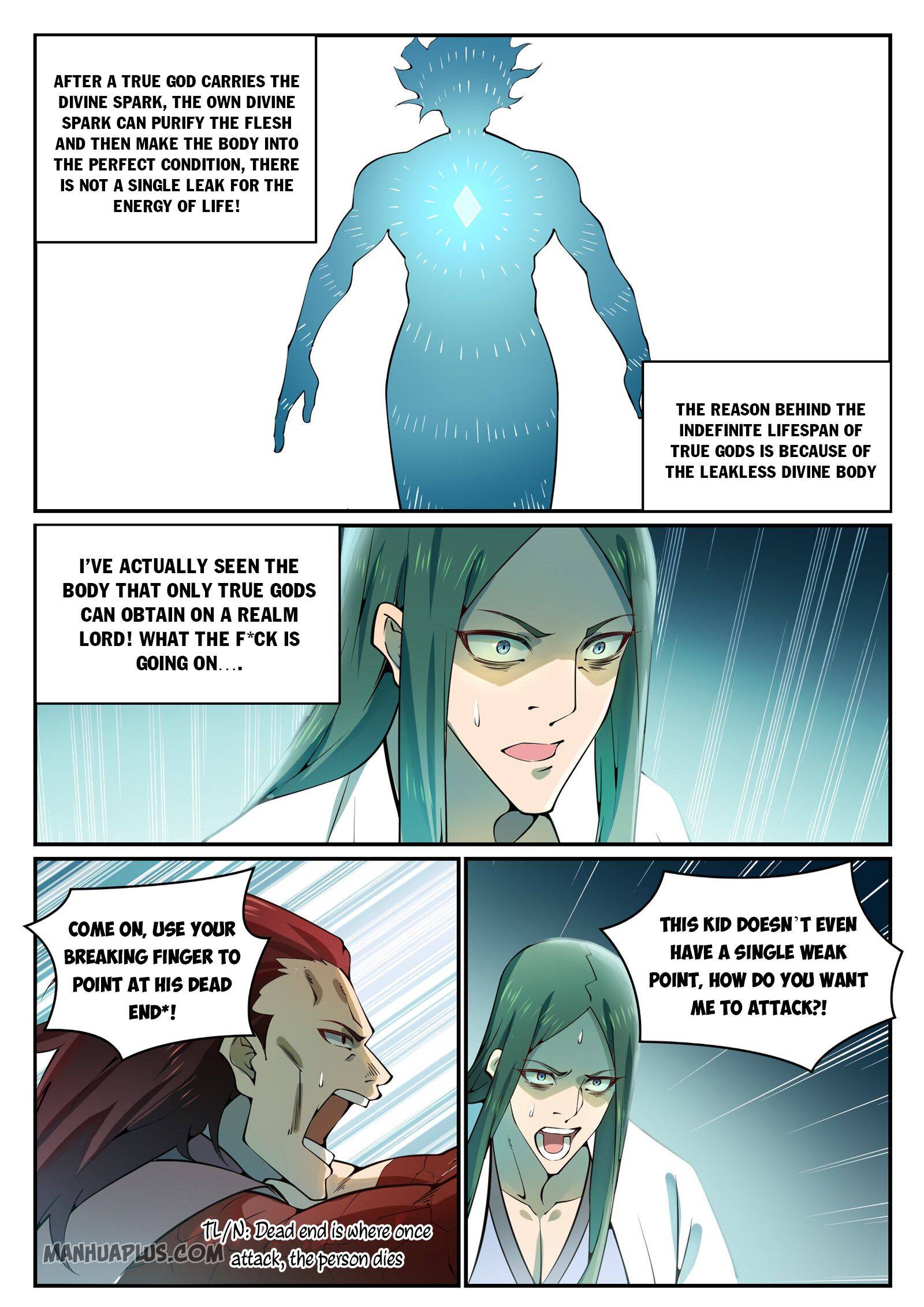 Page 10 of Chapter 777