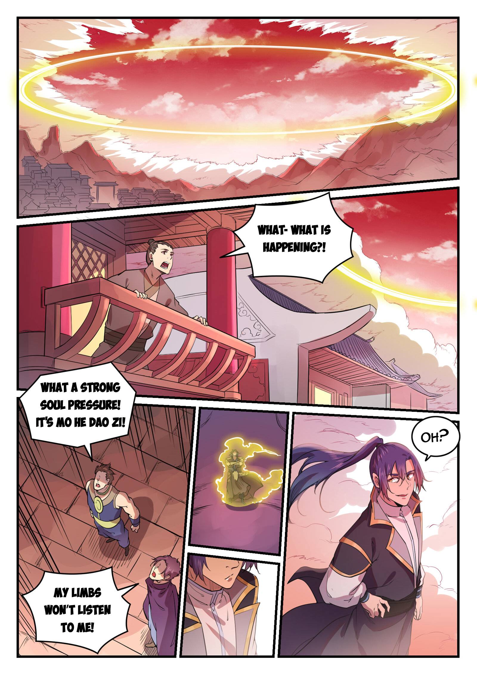 Page 2 of Chapter 778