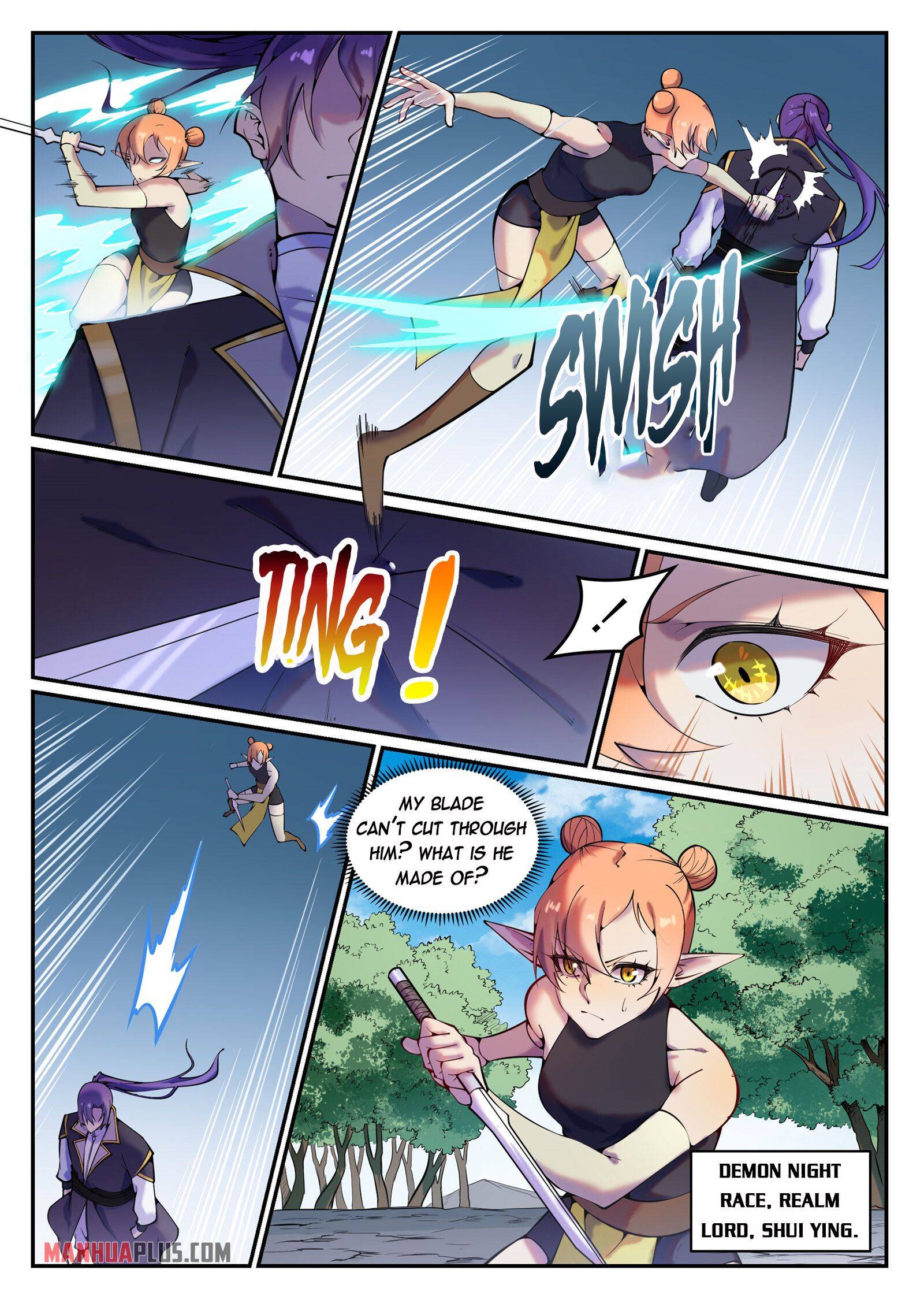 Page 4 of Chapter 786