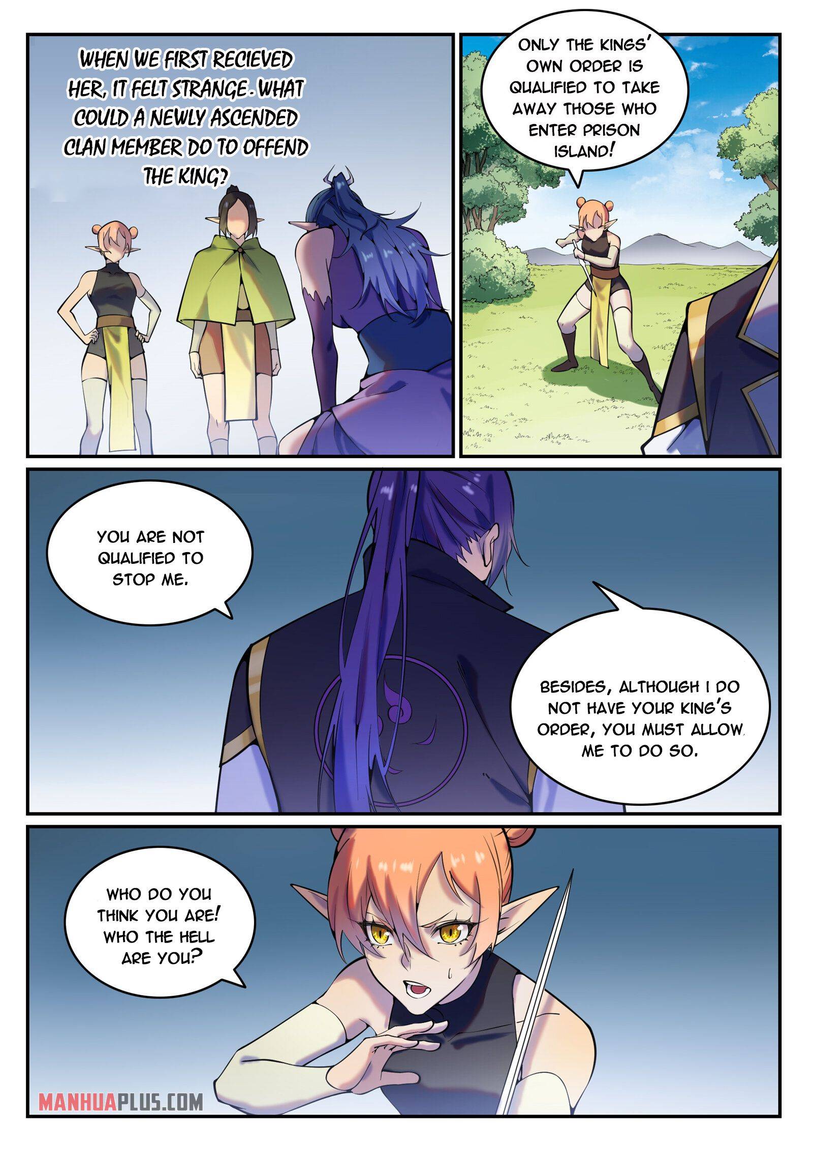 Page 6 of Chapter 786