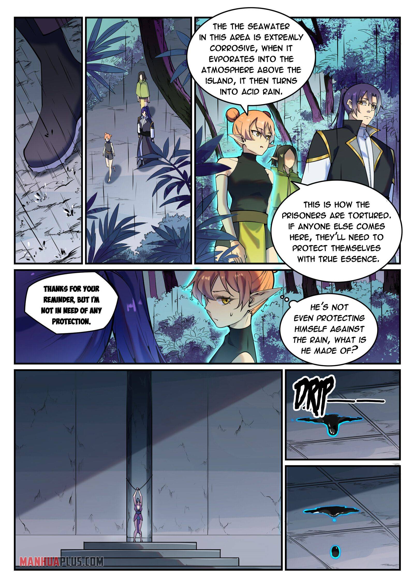Page 8 of Chapter 786