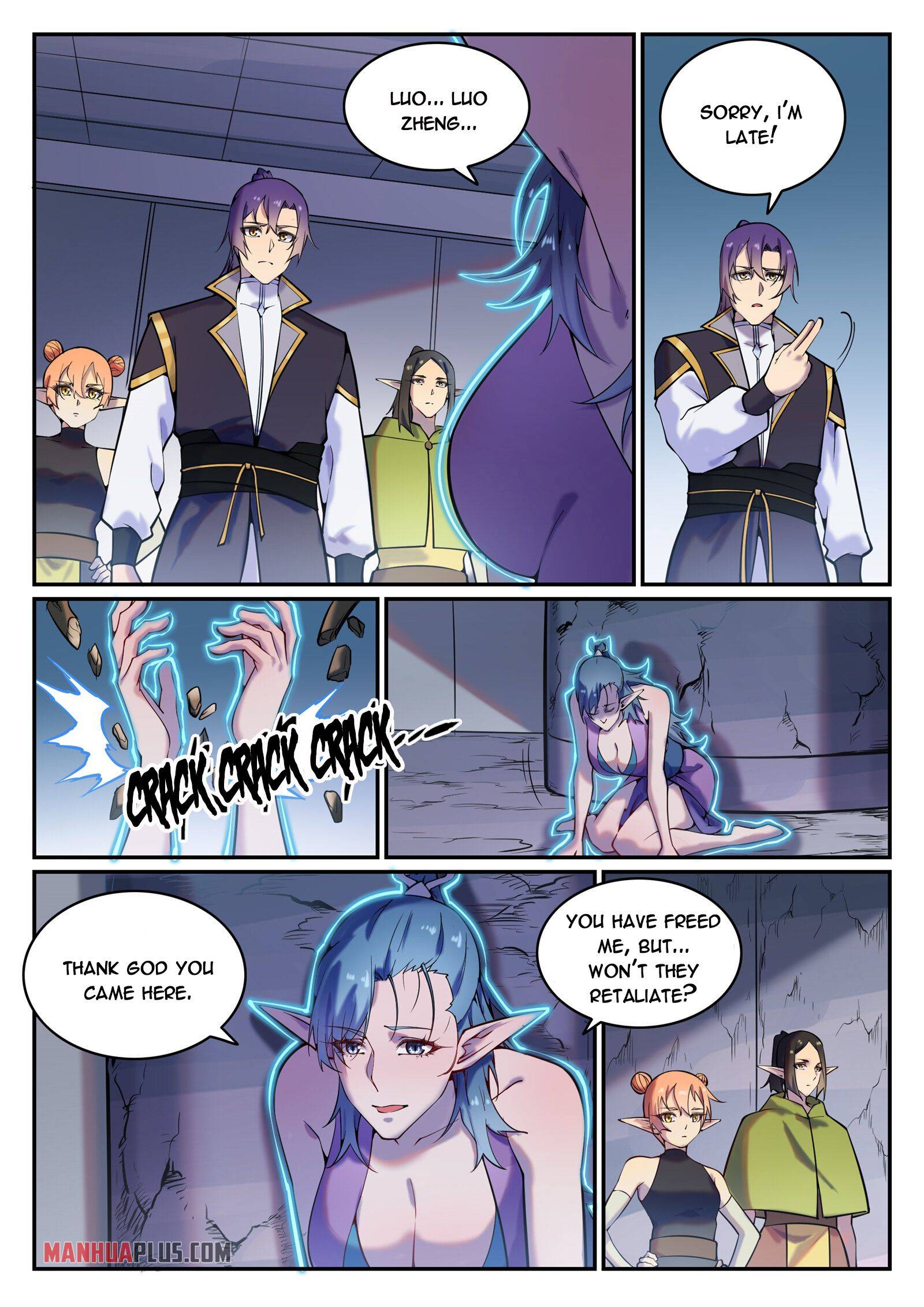 Page 10 of Chapter 786