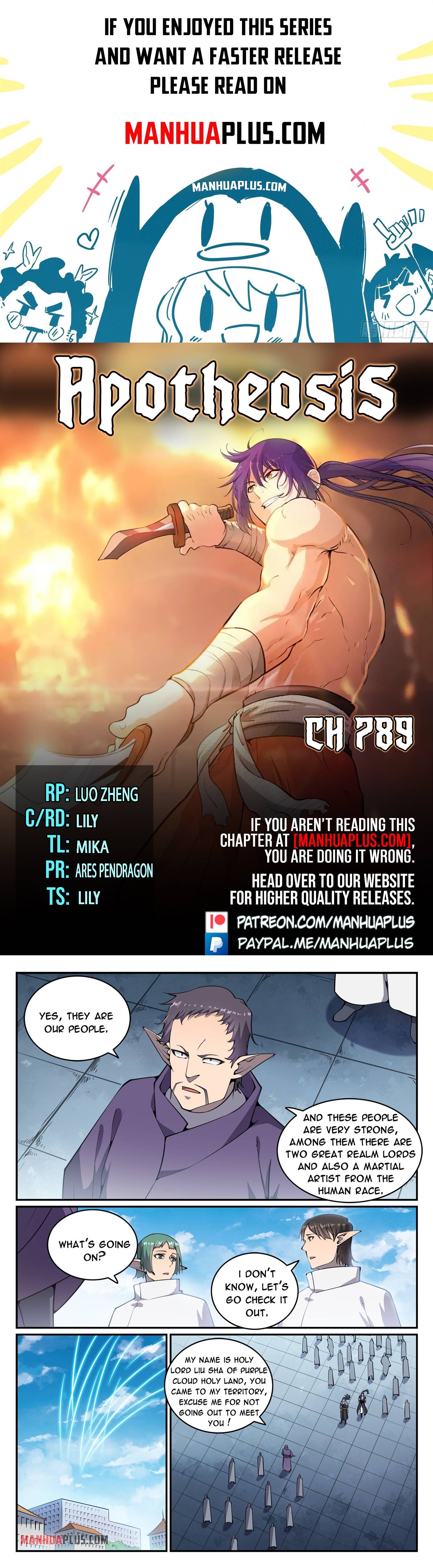 Page 1 of Chapter 789