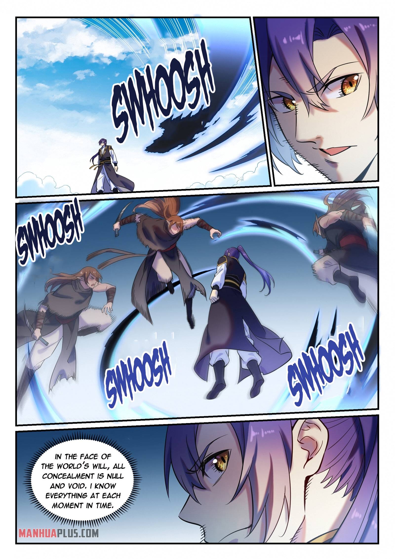 Page 2 of Chapter 793