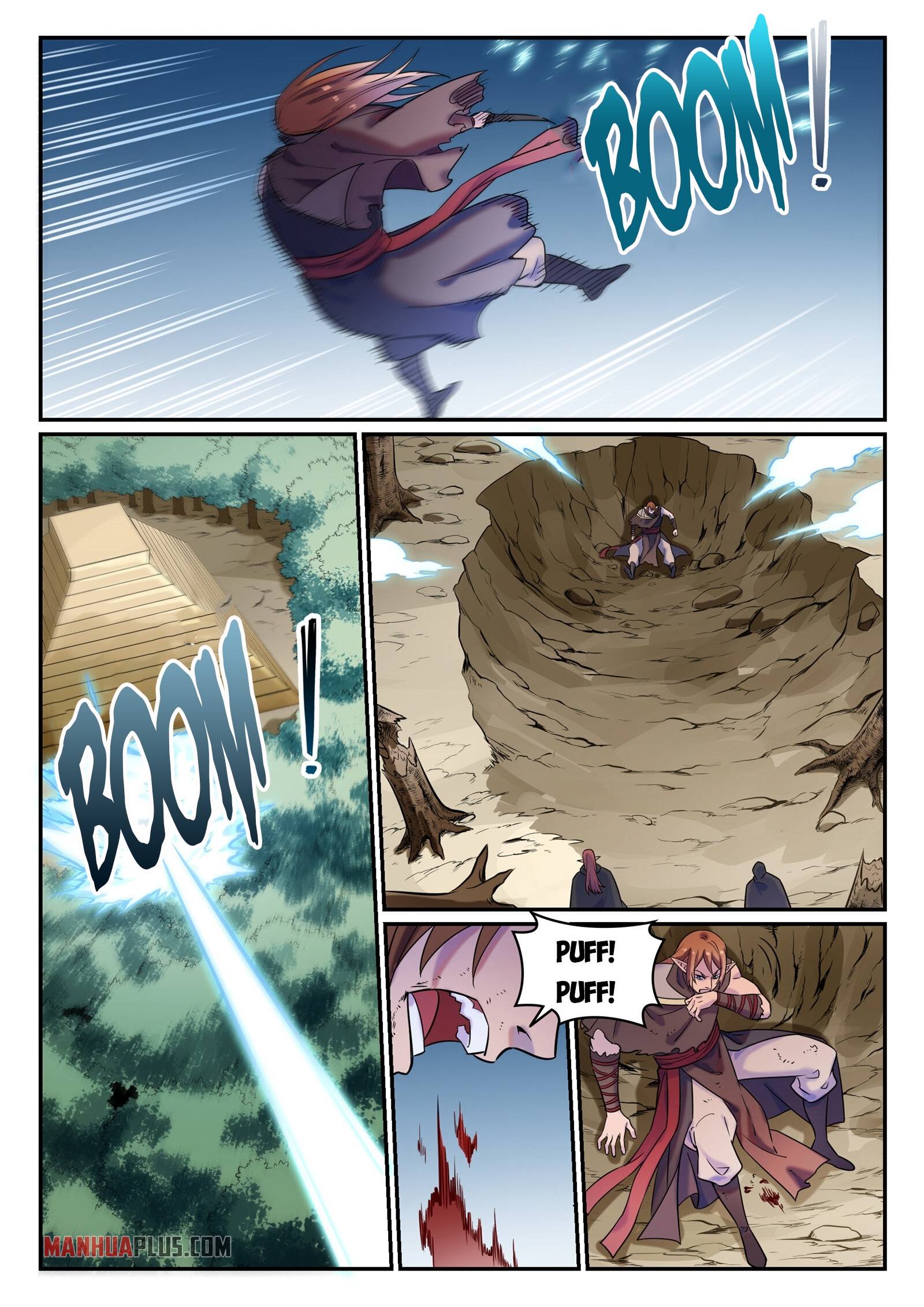 Page 5 of Chapter 793