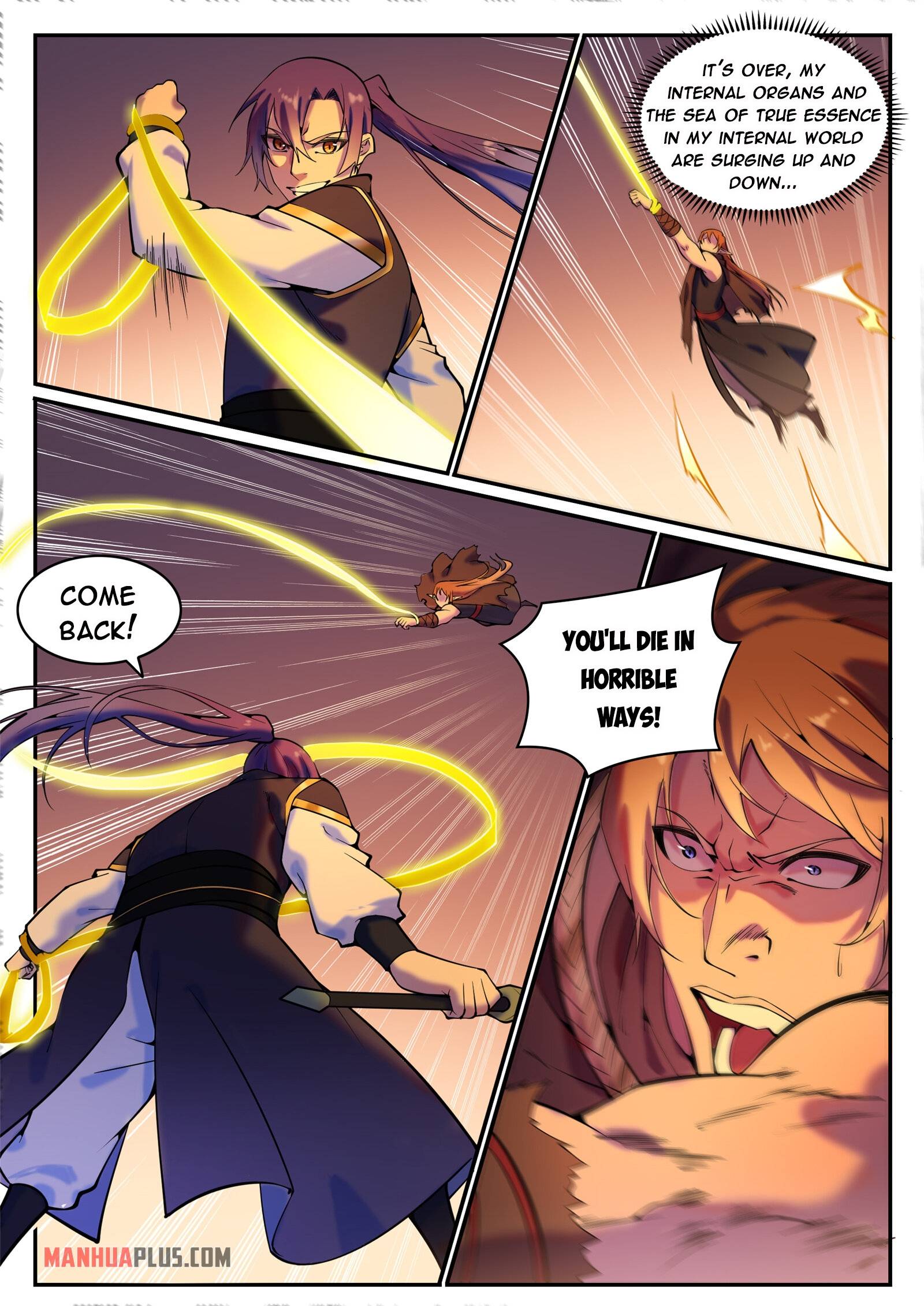 Page 10 of Chapter 794