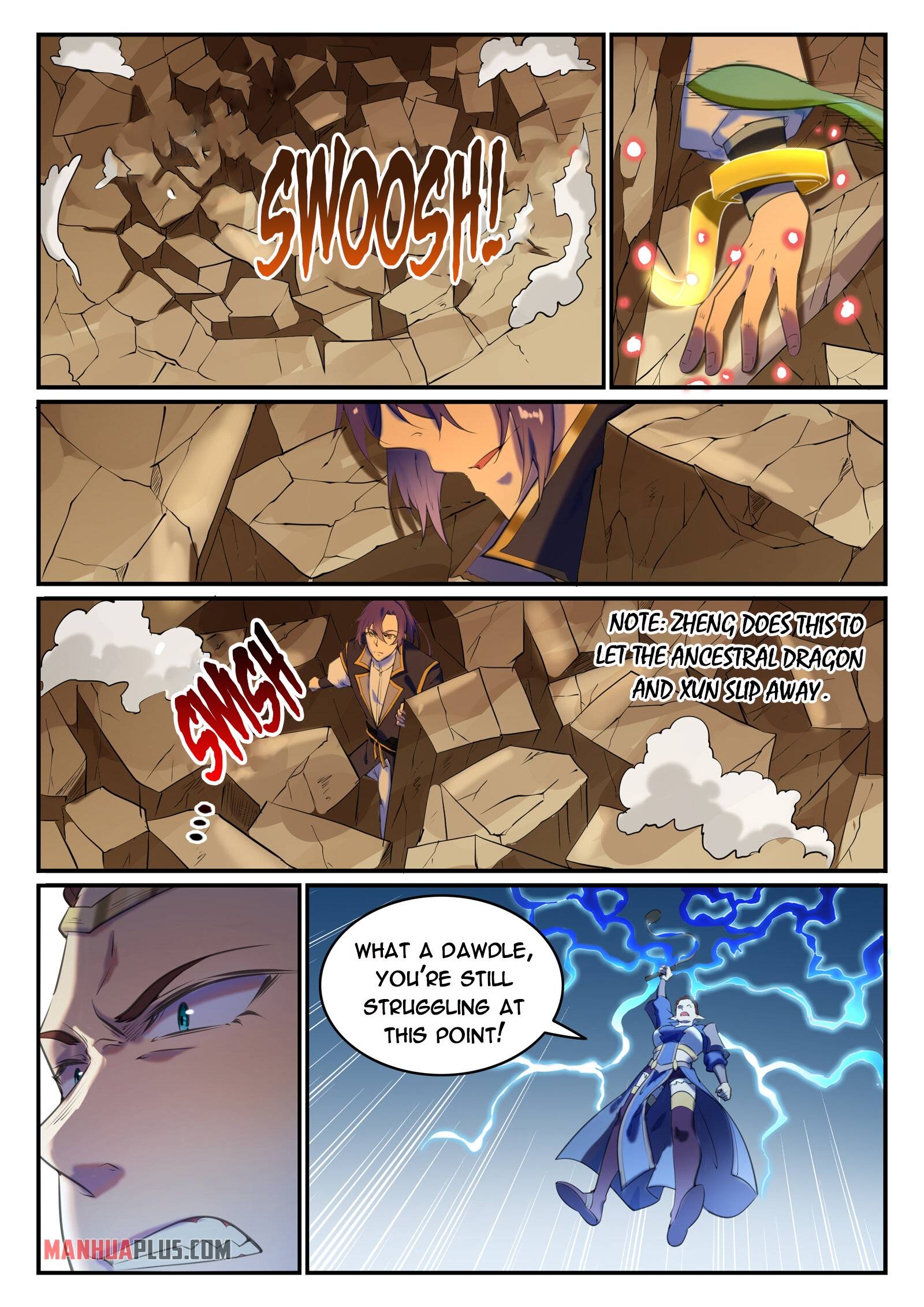 Page 8 of Chapter 795