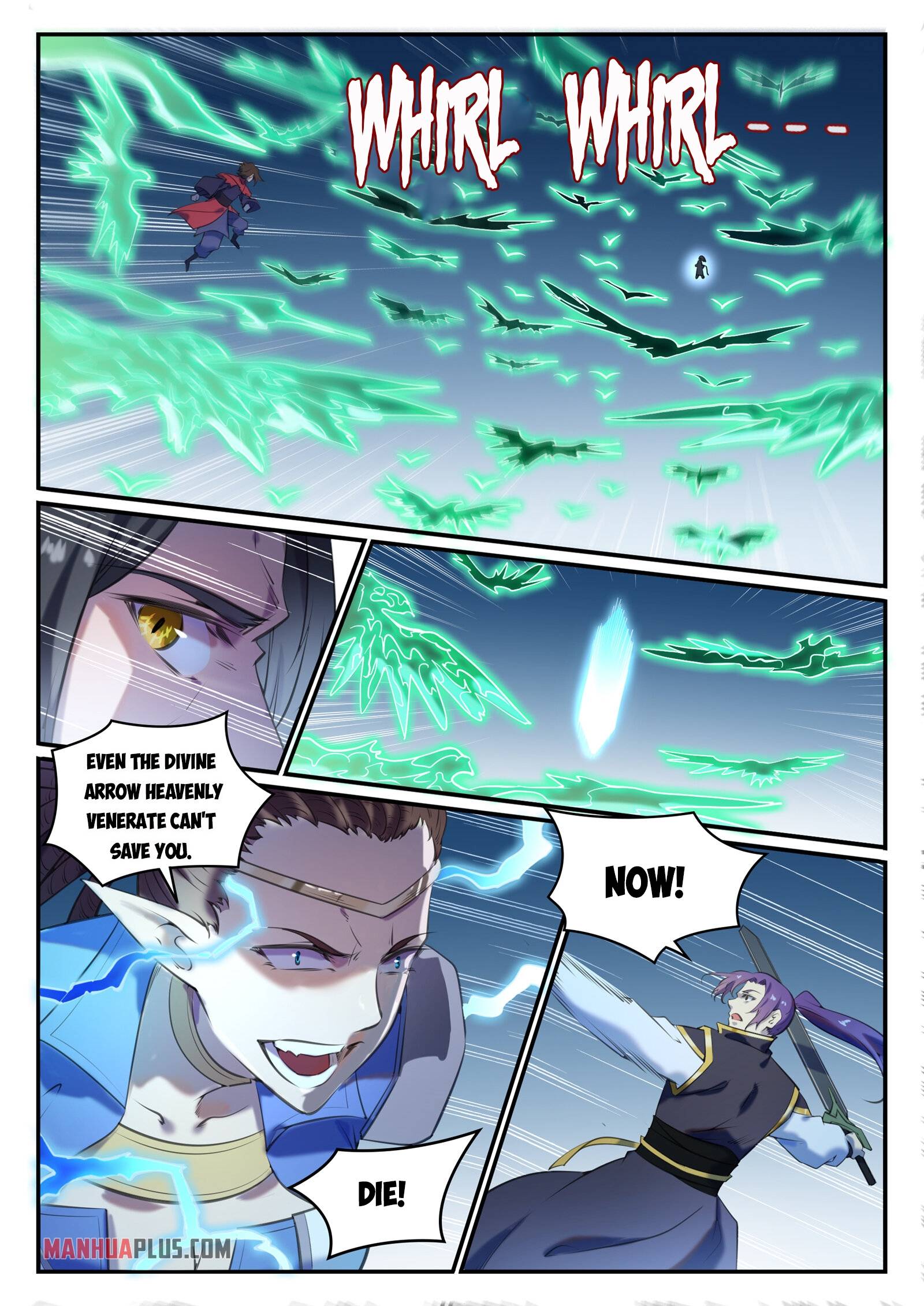 Page 11 of Chapter 795