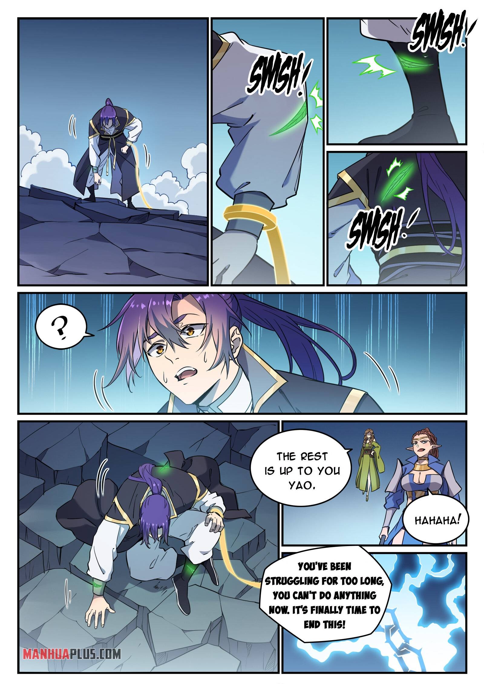 Page 2 of Chapter 796