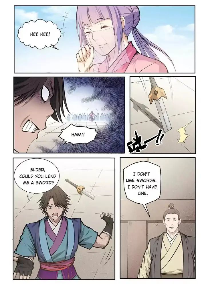 Page 9 of Chapter 80