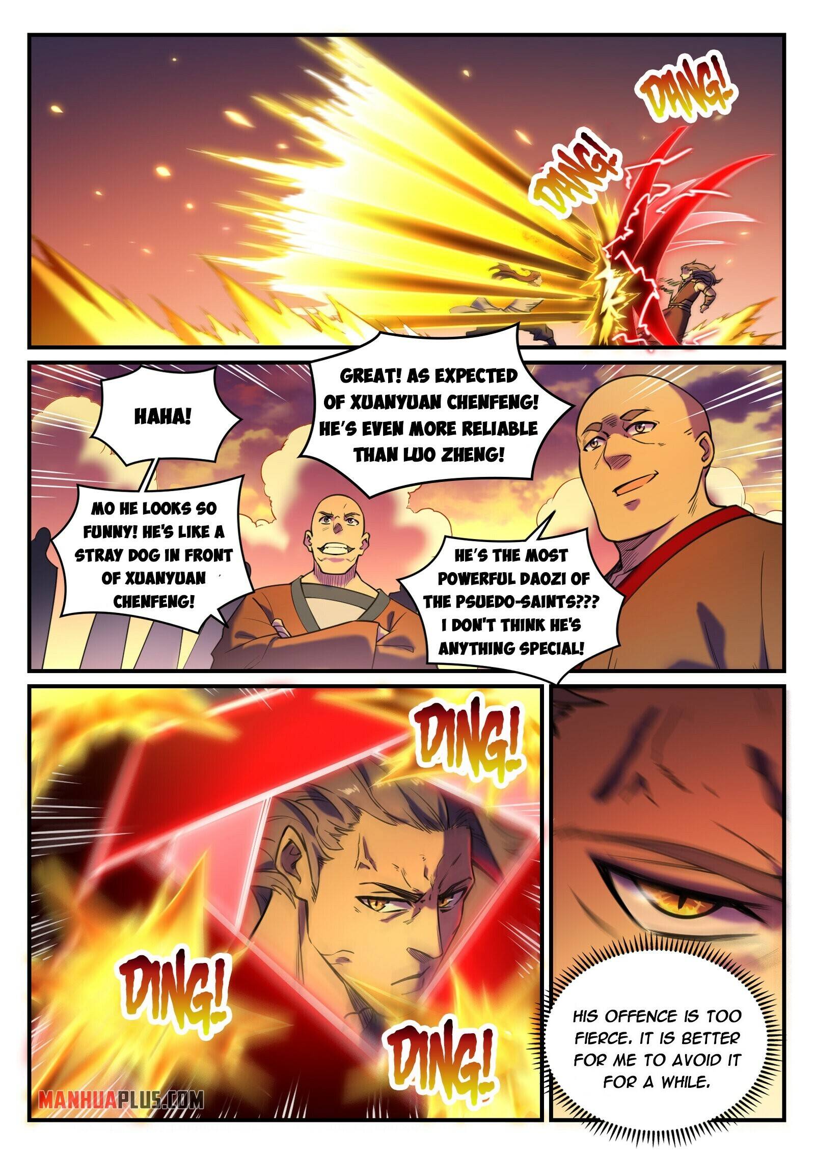 Page 4 of Chapter 806