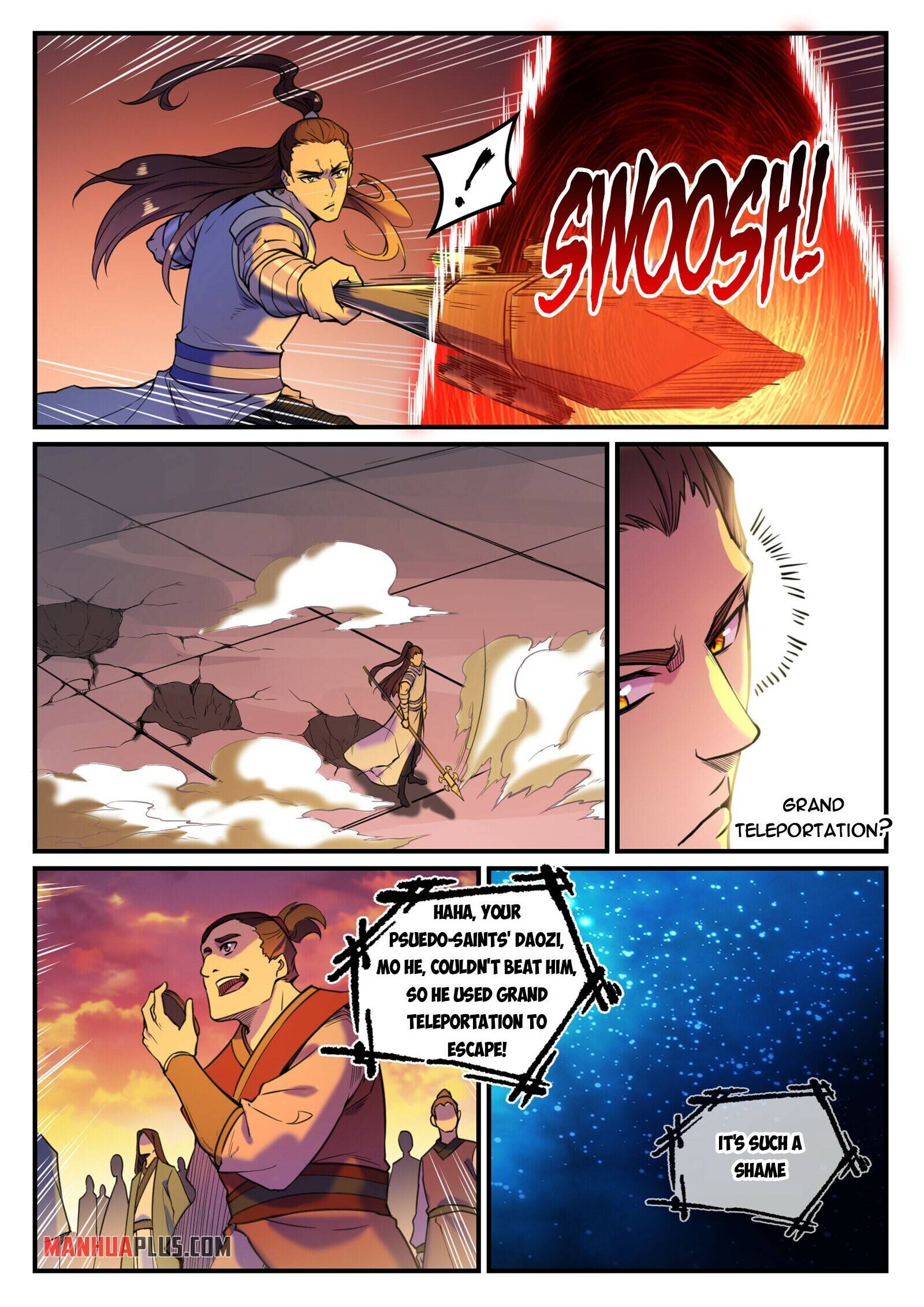 Page 5 of Chapter 806