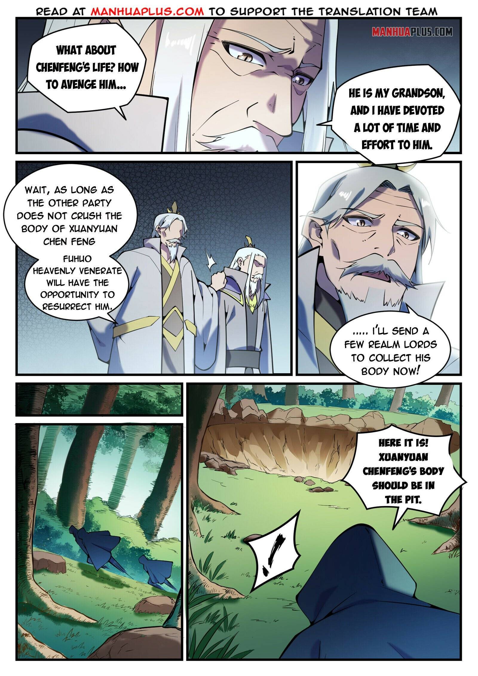 Page 8 of Chapter 807