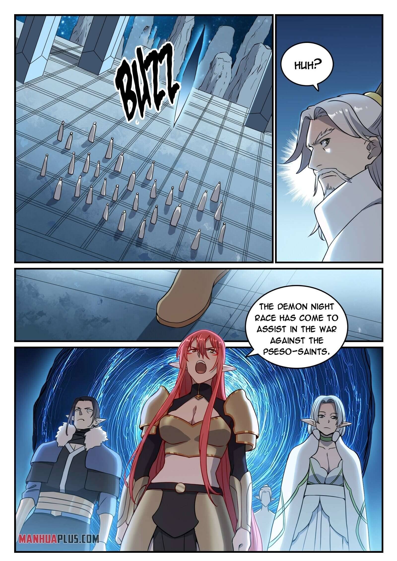Page 8 of Chapter 810