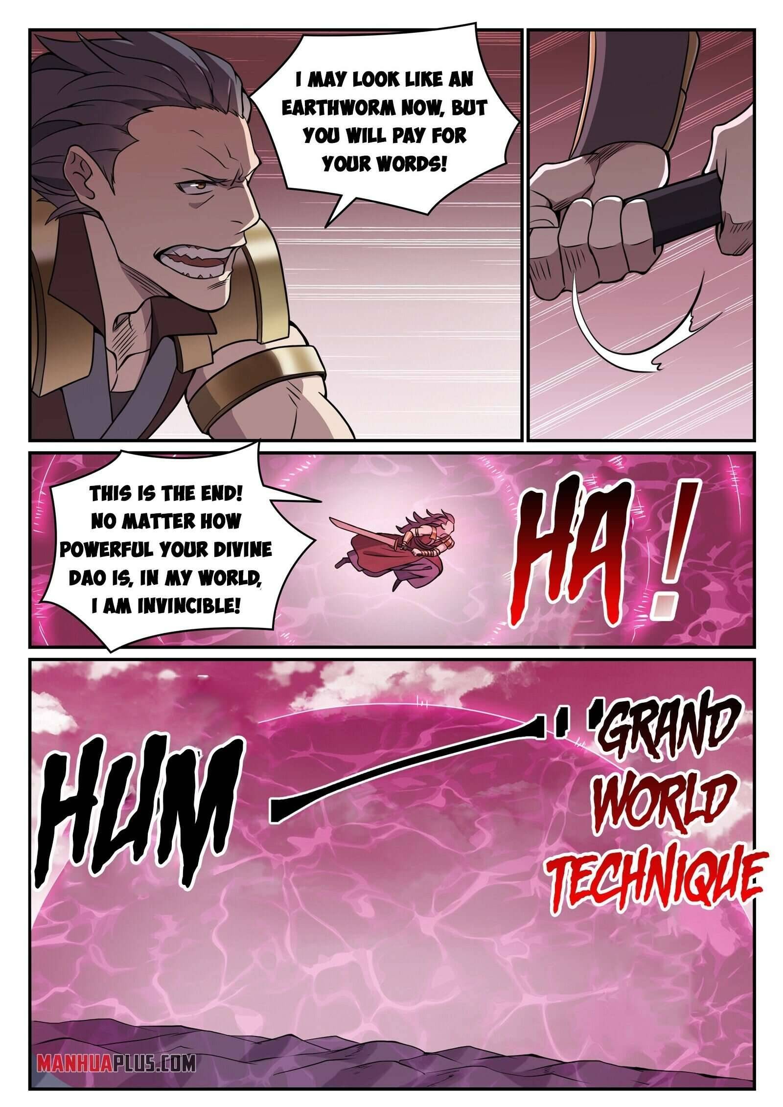 Page 11 of Chapter 810