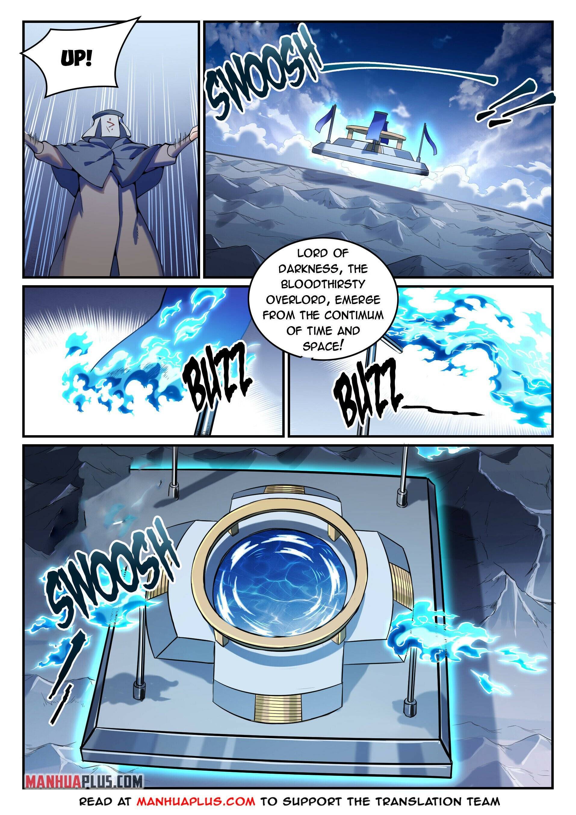 Page 8 of Chapter 815