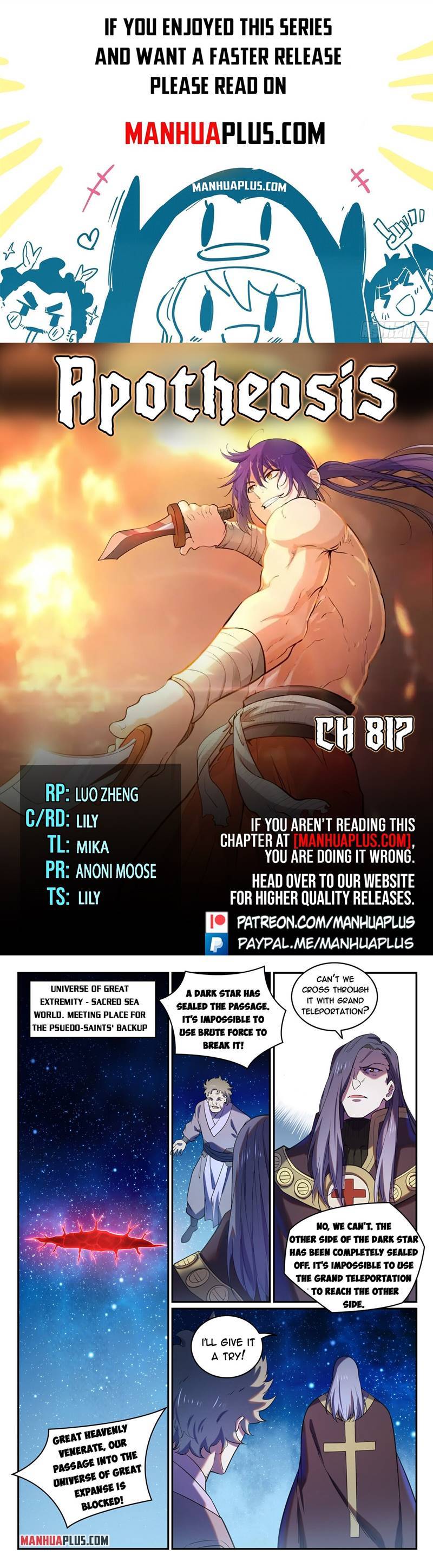 Page 1 of Chapter 817