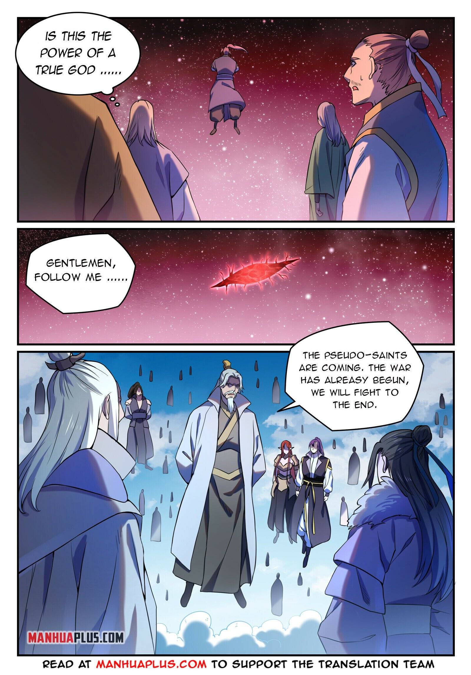 Page 2 of Chapter 818