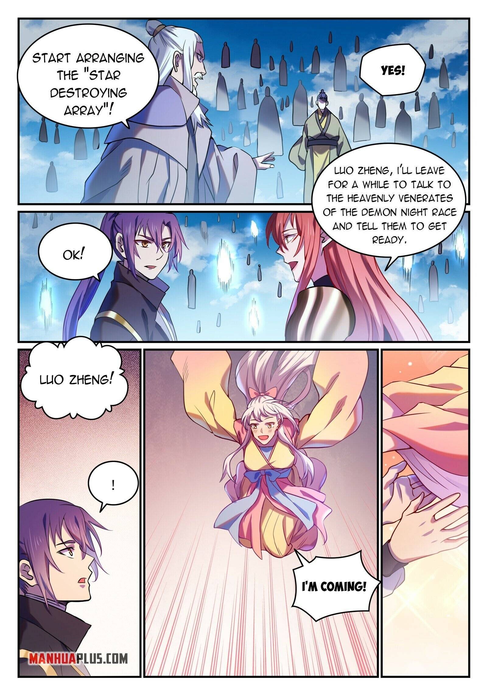 Page 3 of Chapter 818