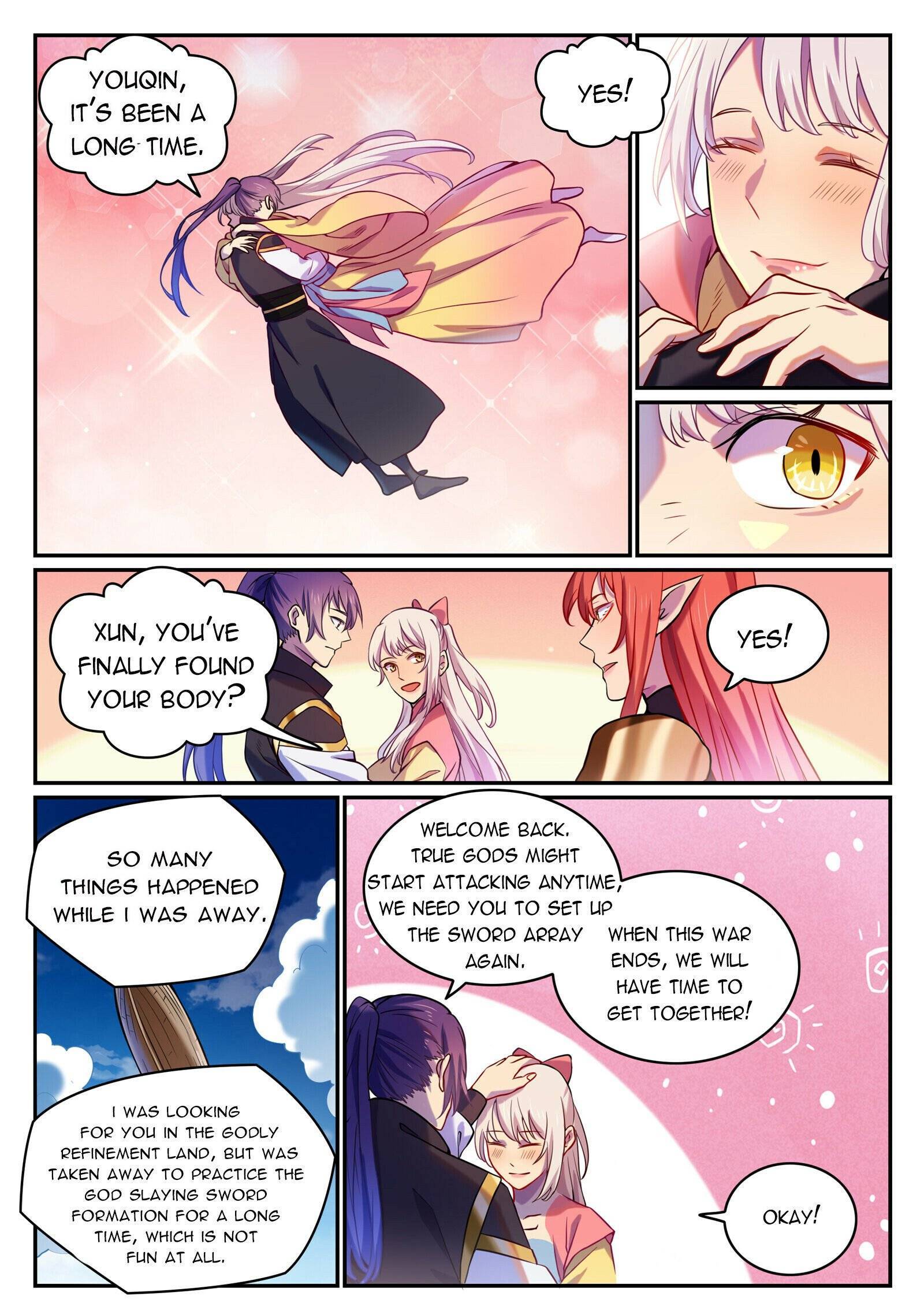 Page 4 of Chapter 818