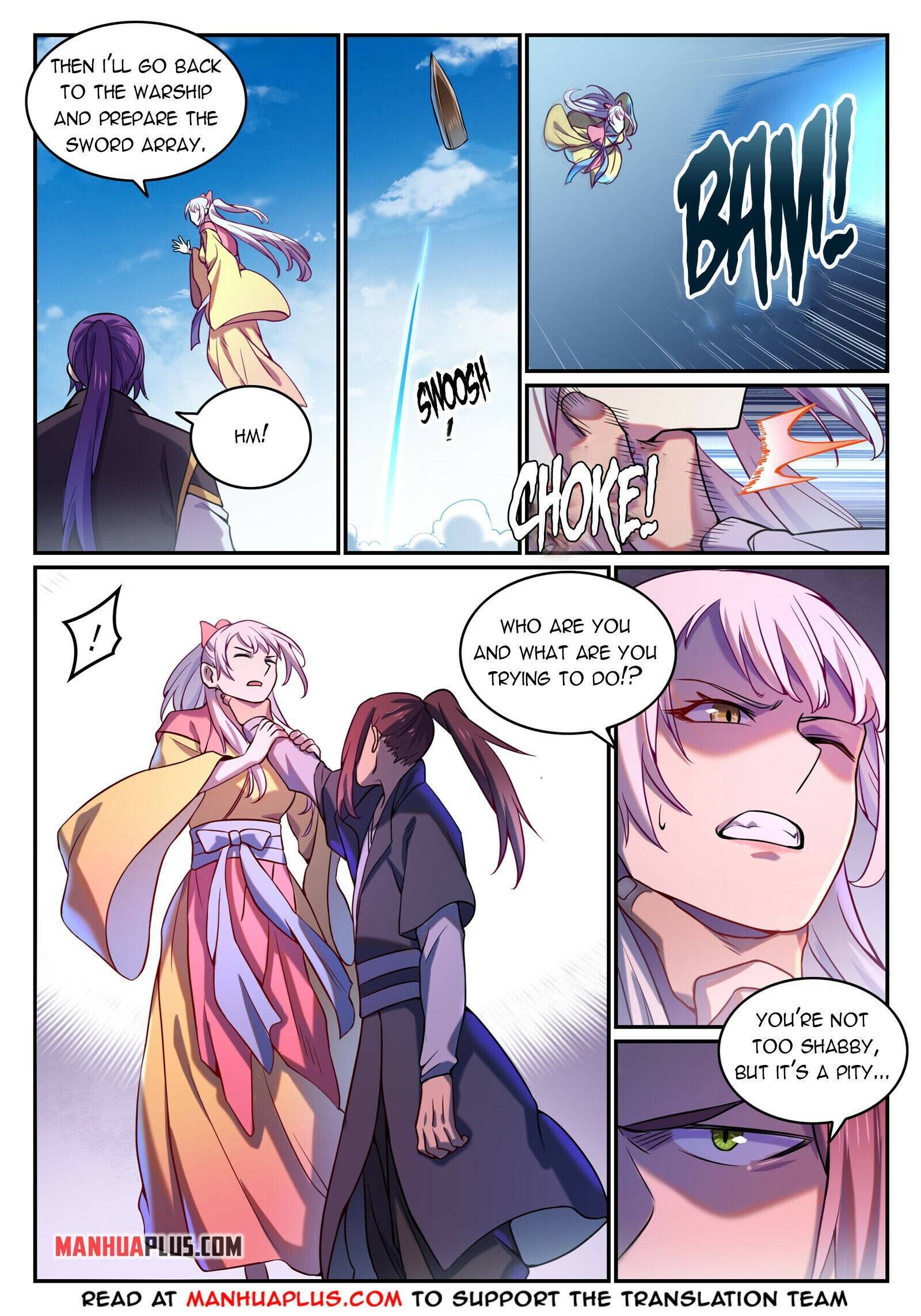 Page 5 of Chapter 818