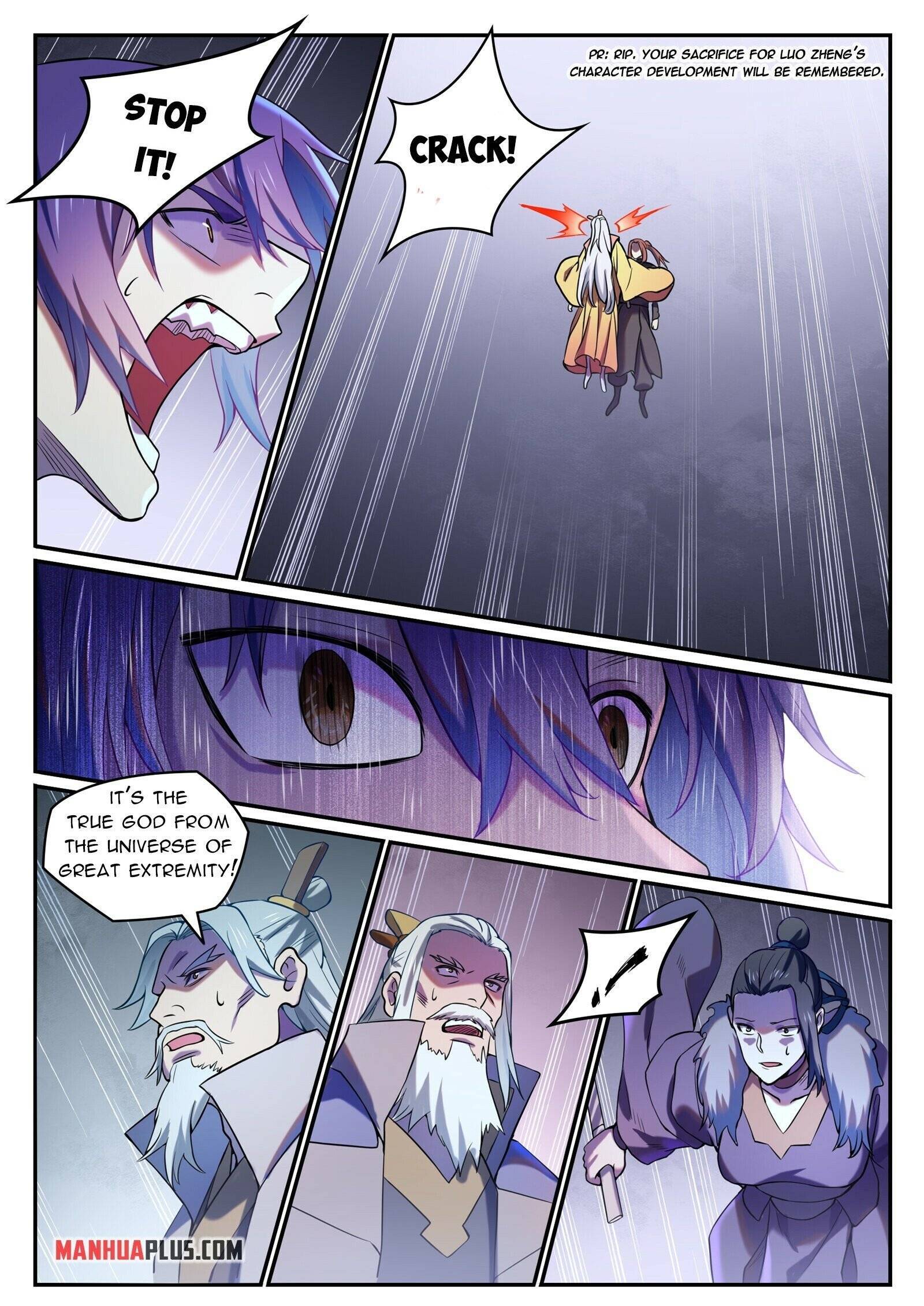 Page 6 of Chapter 818