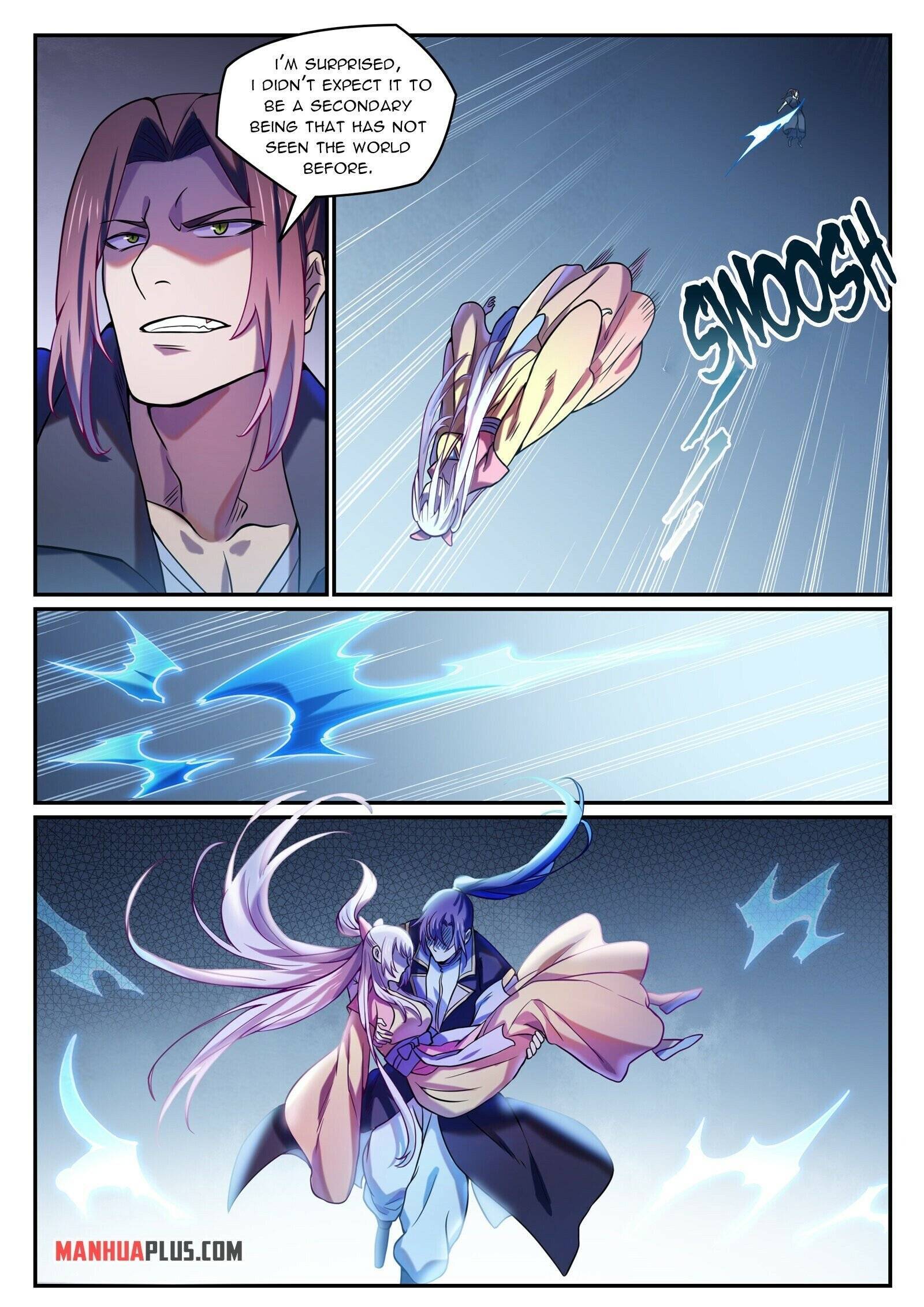 Page 7 of Chapter 818