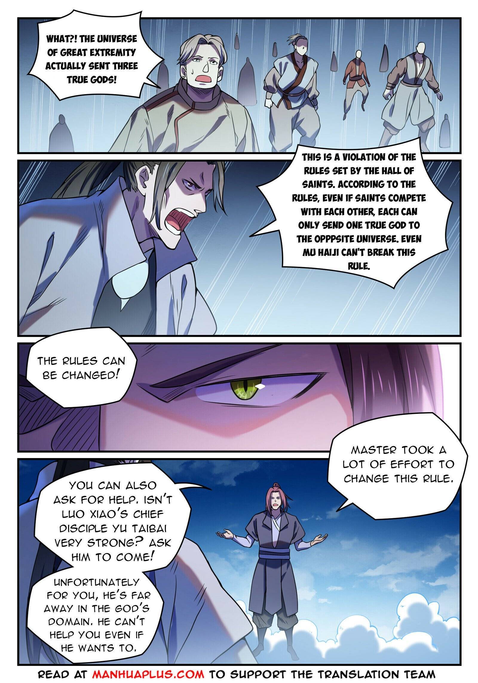 Page 9 of Chapter 818