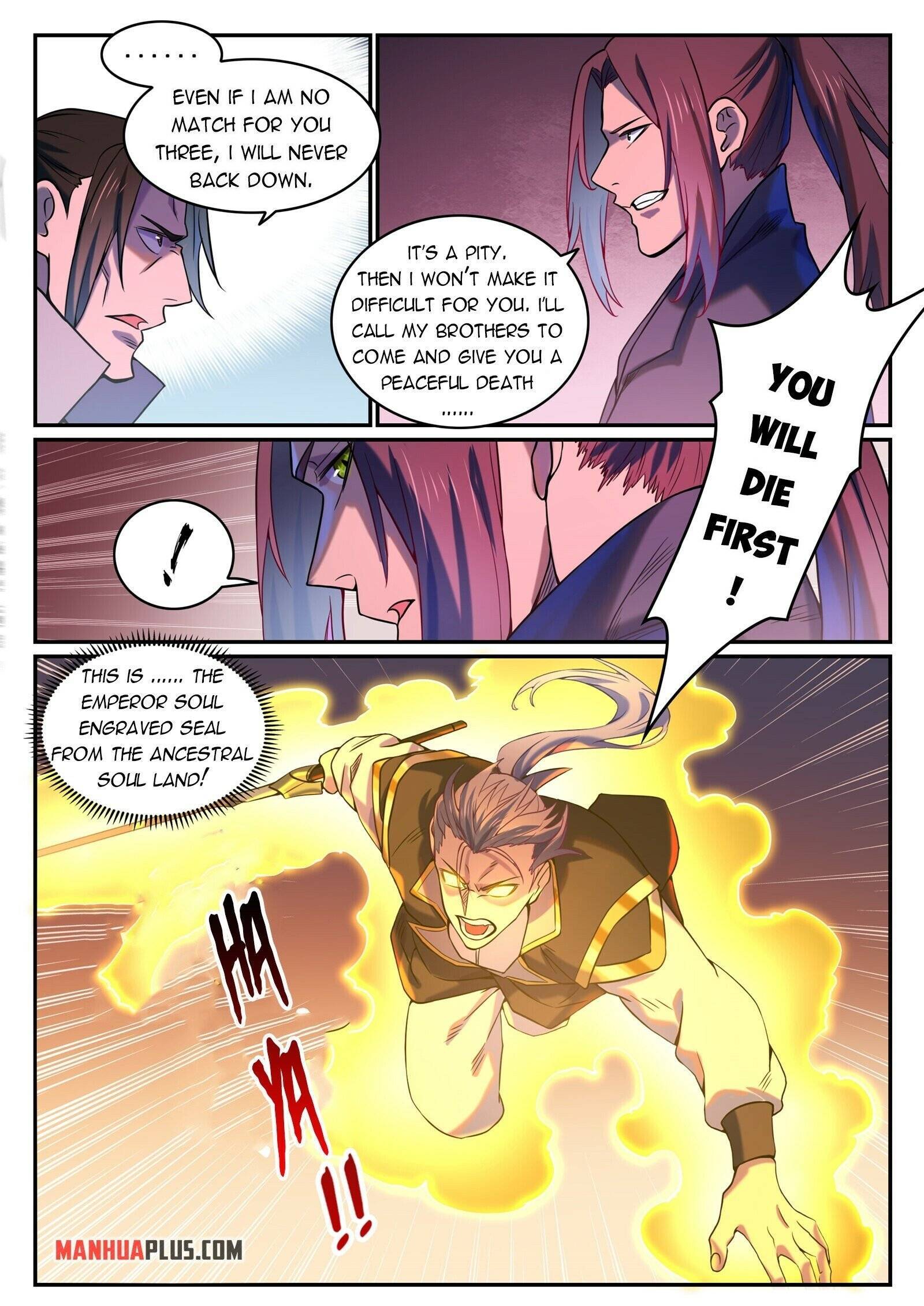 Page 10 of Chapter 818