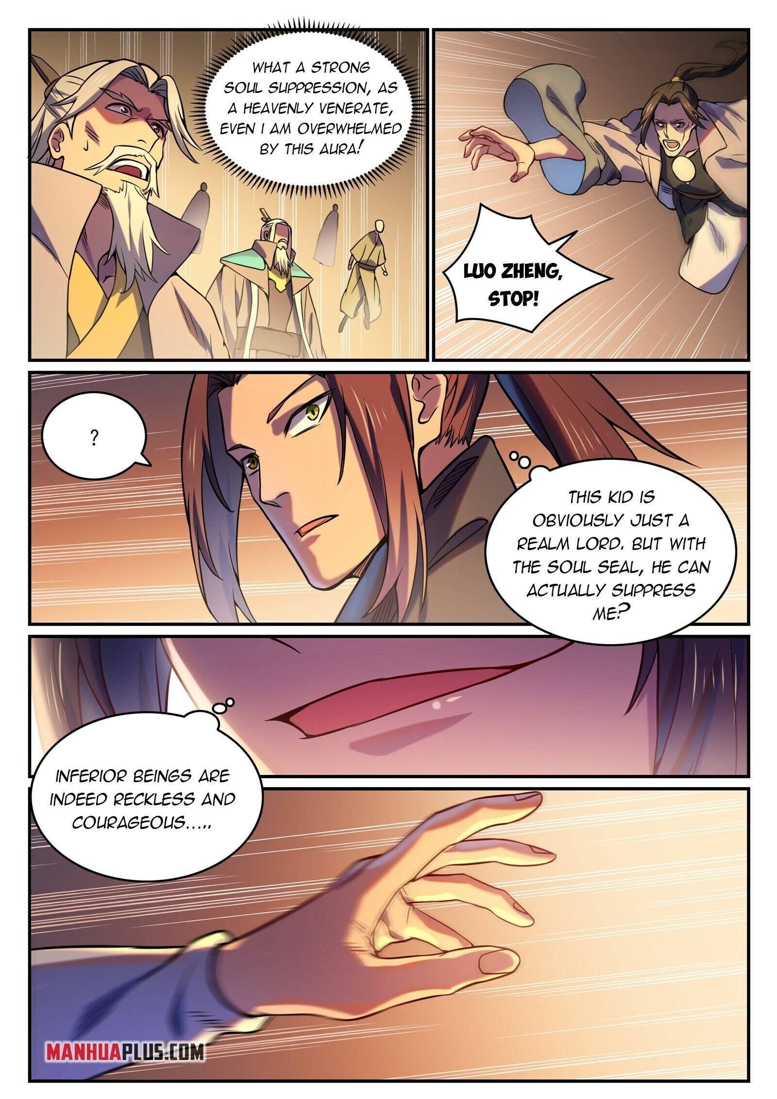Page 11 of Chapter 818